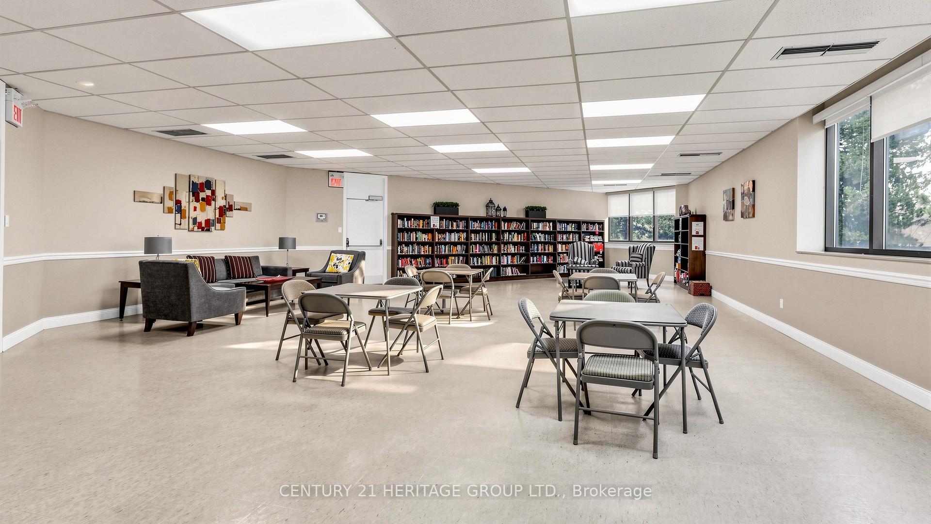 Photo 44 of Unit 406, 40 Baif Boulevard, Richmond Hill, North Richvale — HOMEH