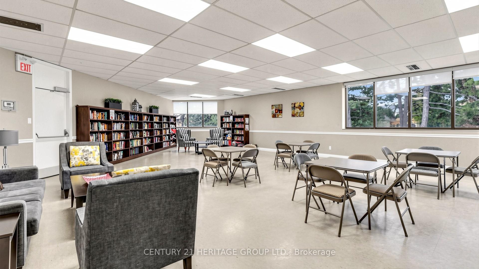 Photo 45 of Unit 406, 40 Baif Boulevard, Richmond Hill, North Richvale — HOMEH