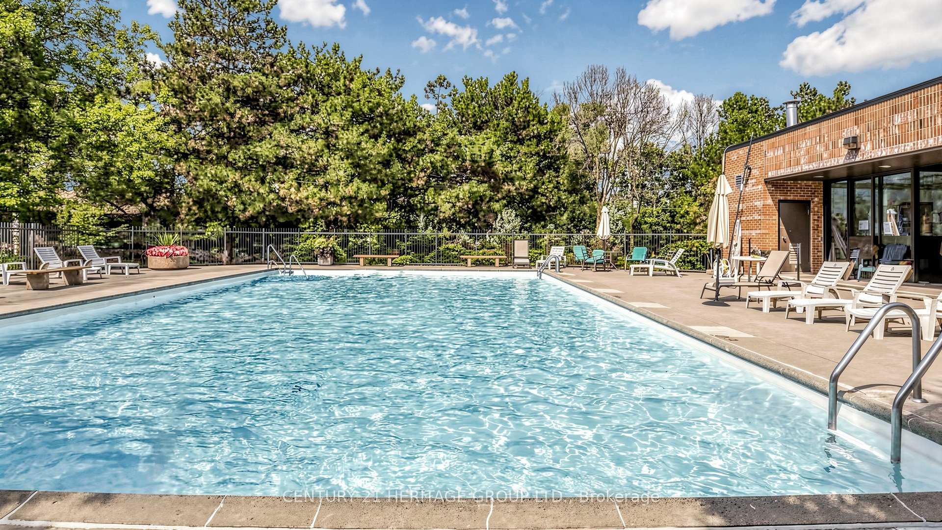 Photo 47 of Unit 406, 40 Baif Boulevard, Richmond Hill, North Richvale — HOMEH