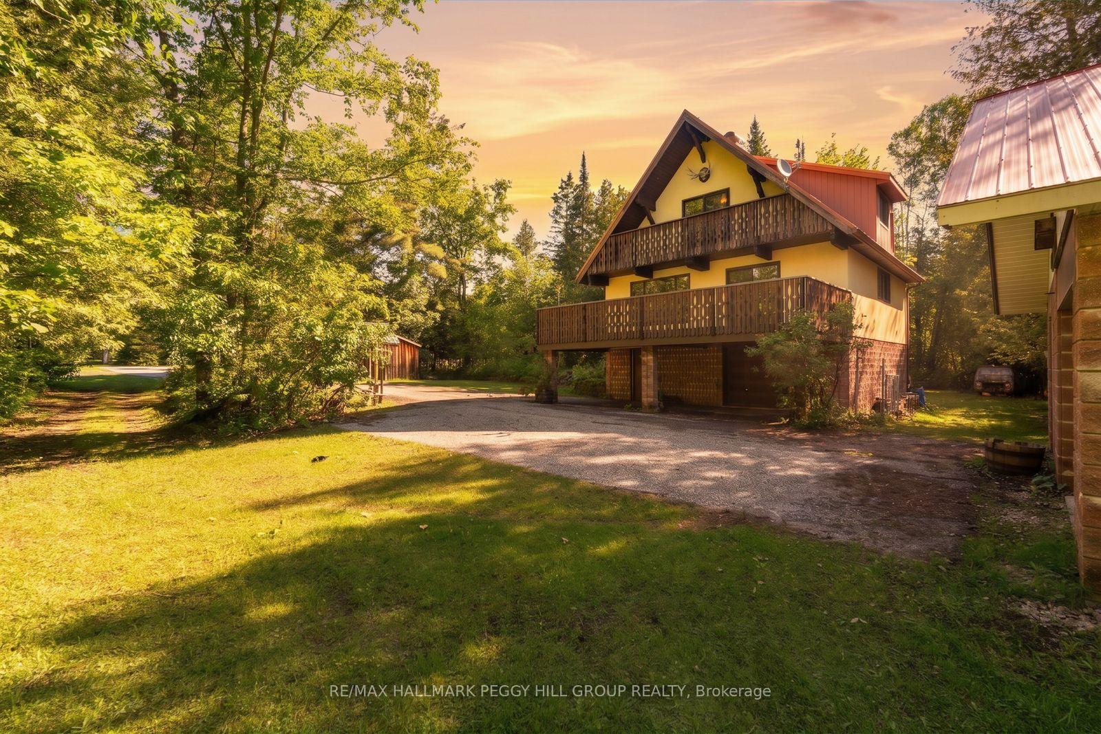 Photo of 157 Baxter Loop Road