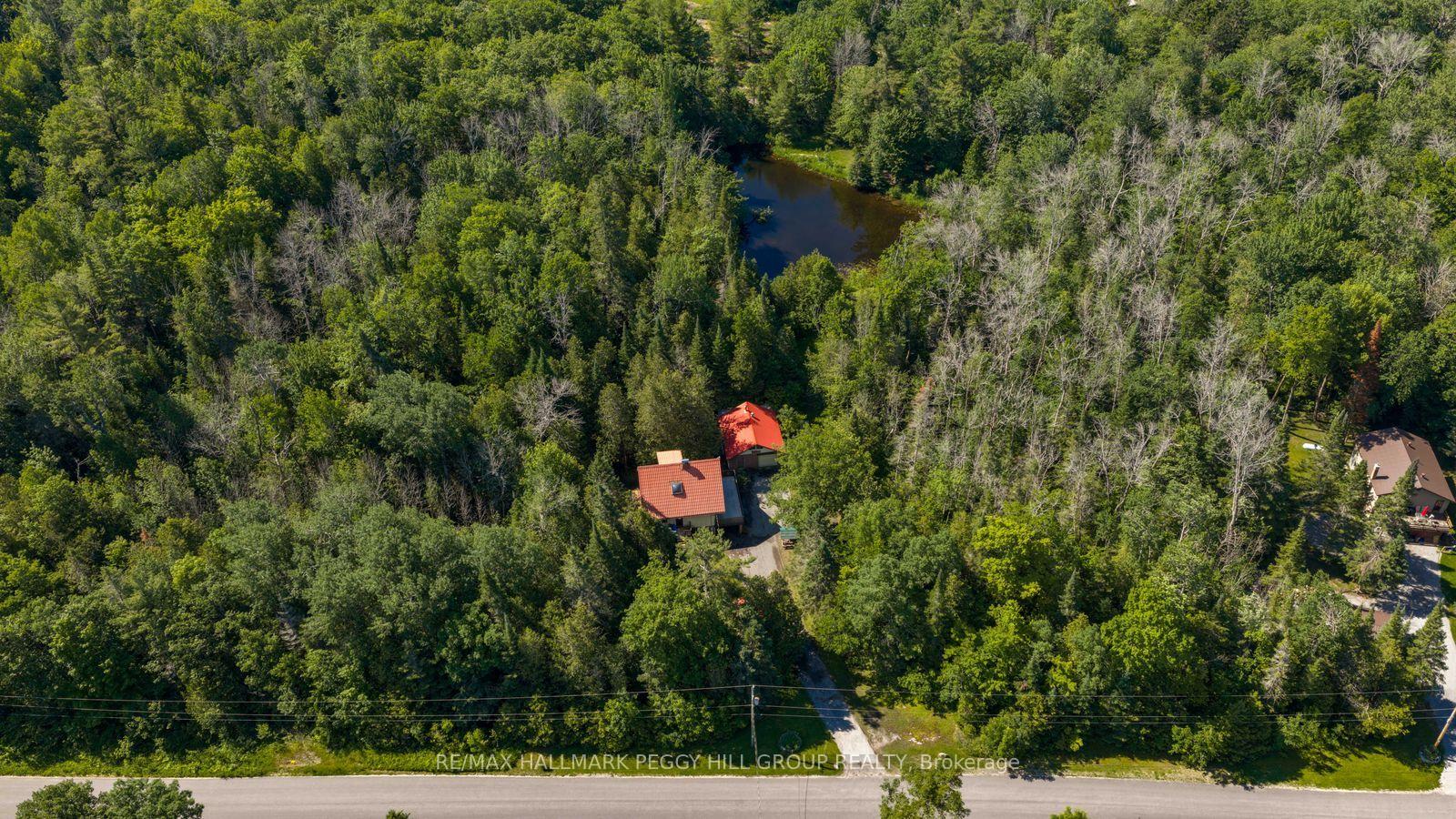 Photo 3 of 157 Baxter Loop Road, Georgian Bay, Baxter — HOMEH