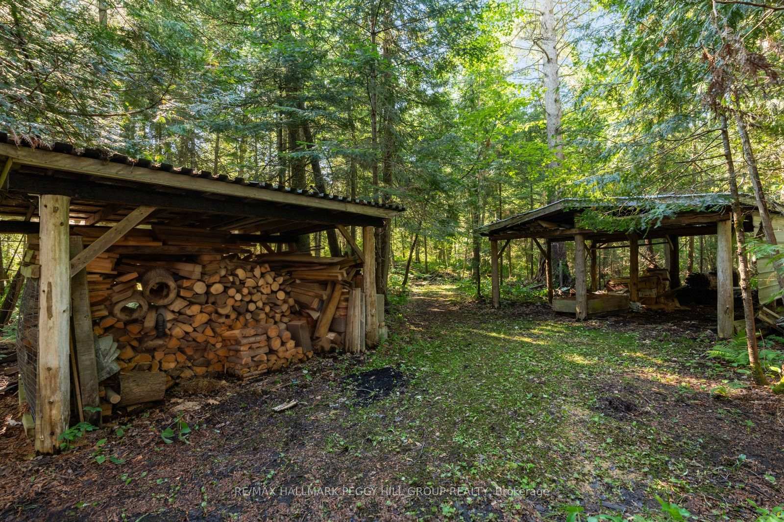 Photo 16 of 157 Baxter Loop Road, Georgian Bay, Baxter — HOMEH