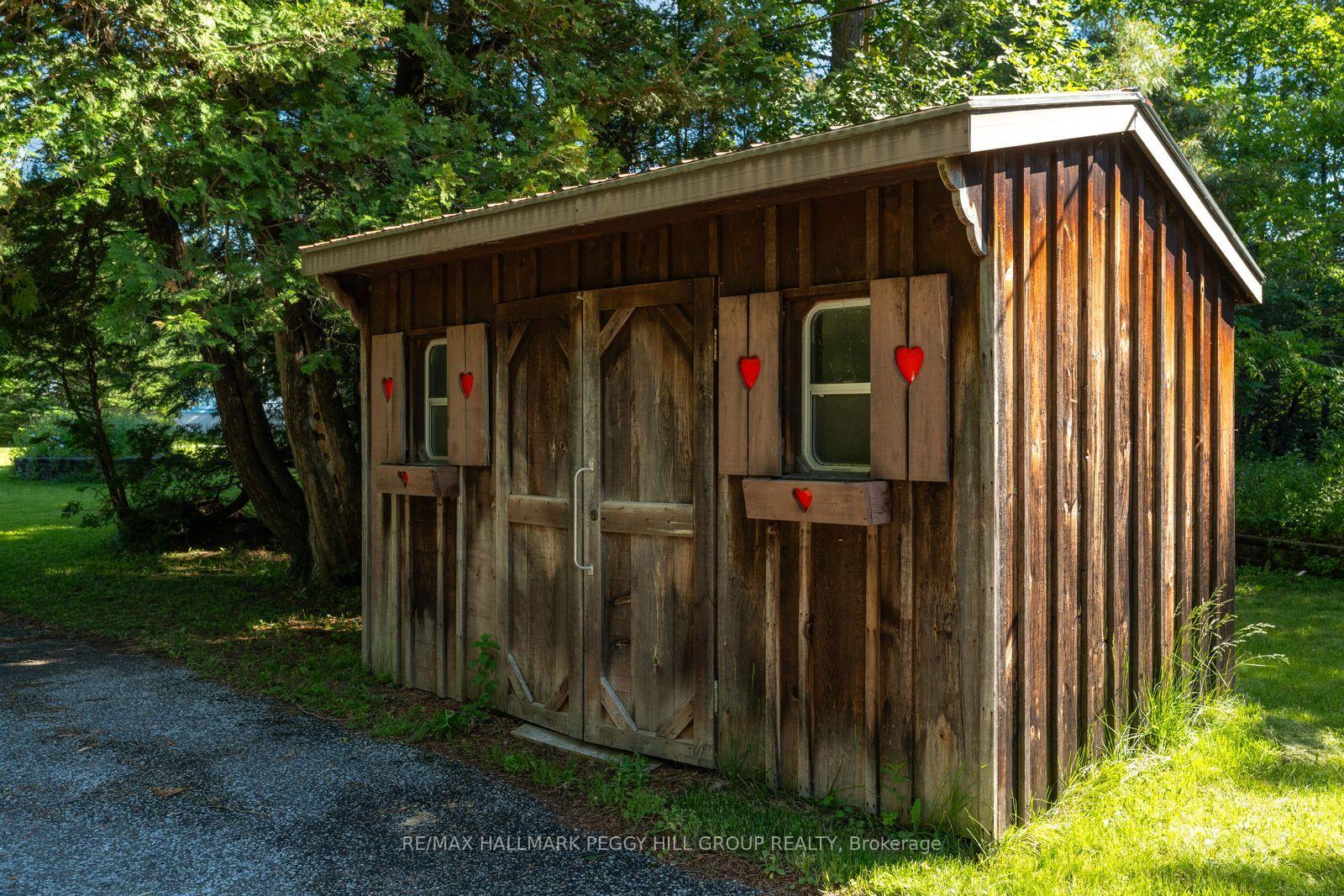 Photo 17 of 157 Baxter Loop Road, Georgian Bay, Baxter — HOMEH