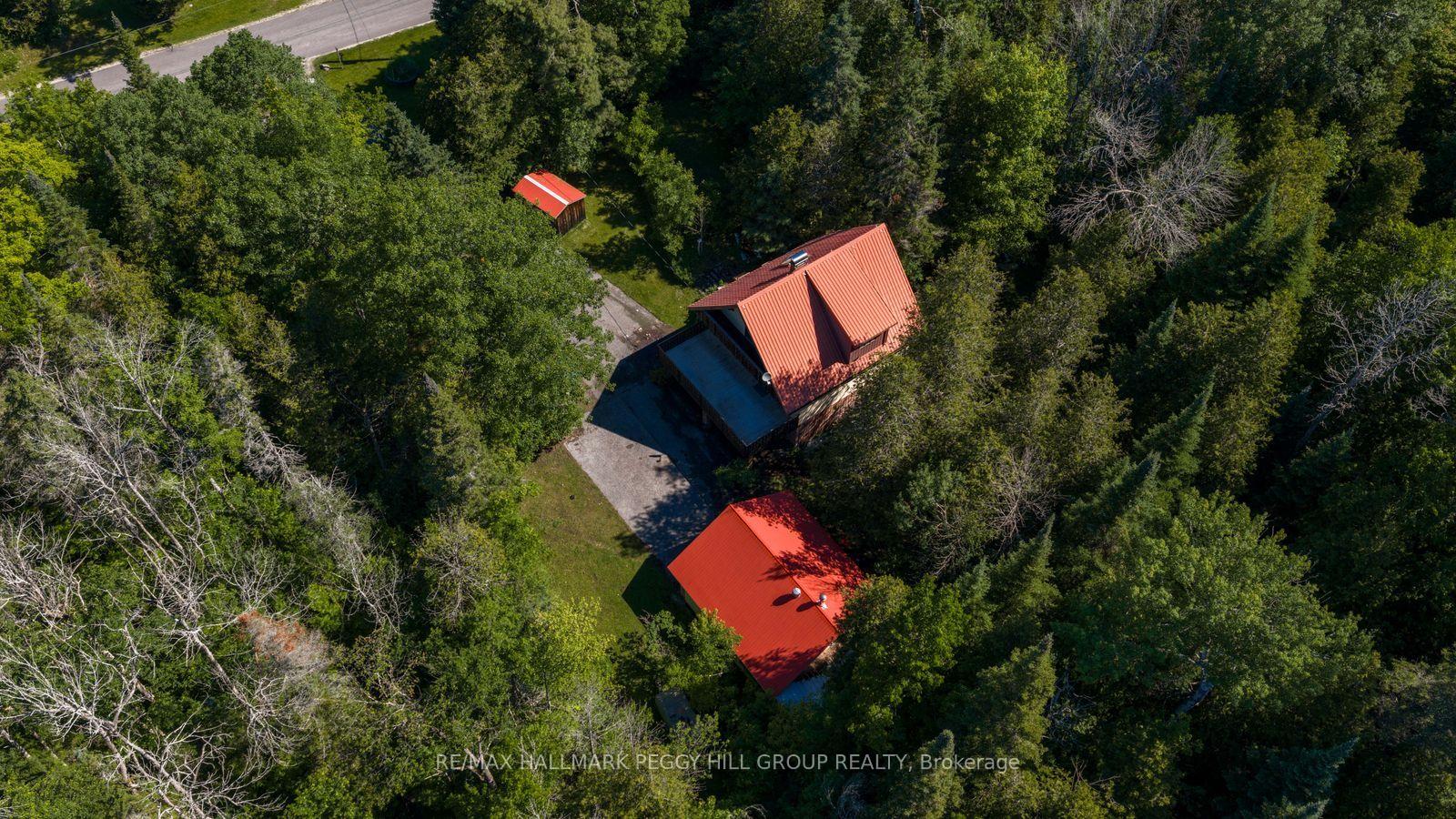 Photo 19 of 157 Baxter Loop Road, Georgian Bay, Baxter — HOMEH