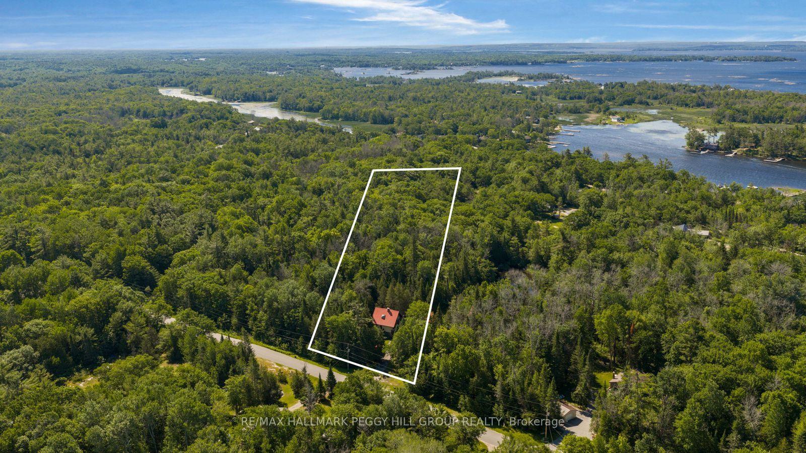 Photo 21 of 157 Baxter Loop Road, Georgian Bay, Baxter — HOMEH
