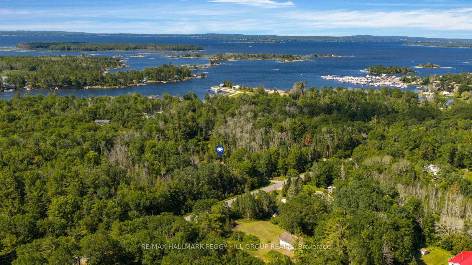 Photo 22 of 157 Baxter Loop Road, Georgian Bay, Baxter — HOMEH