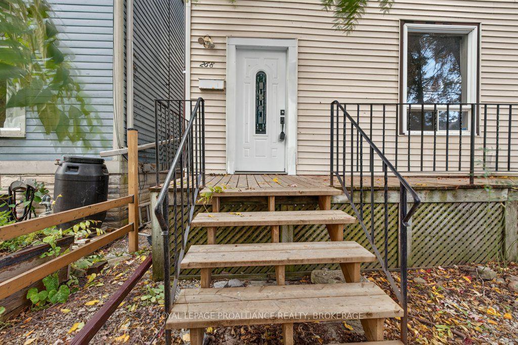Photo 1 of 268 Rideau Street, Kingston, East of Sir John A. Blvd — HOMEH