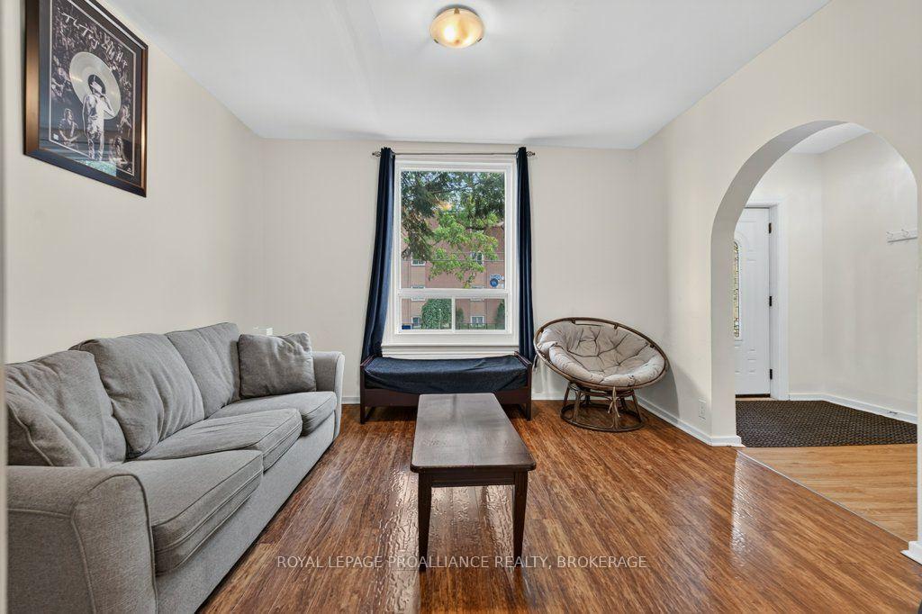 Photo 6 of 268 Rideau Street, Kingston, East of Sir John A. Blvd — HOMEH