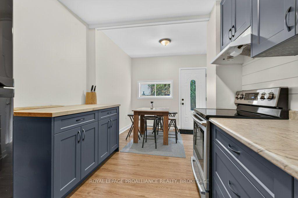 Photo 12 of 268 Rideau Street, Kingston, East of Sir John A. Blvd — HOMEH