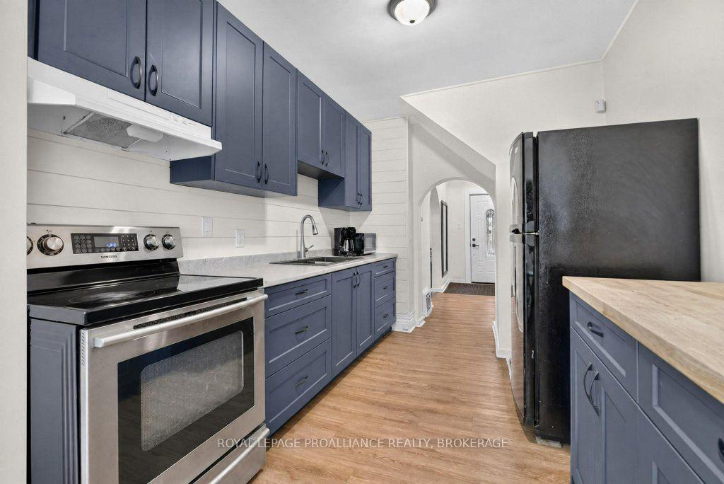 Photo 14 of 268 Rideau Street, Kingston, East of Sir John A. Blvd — HOMEH