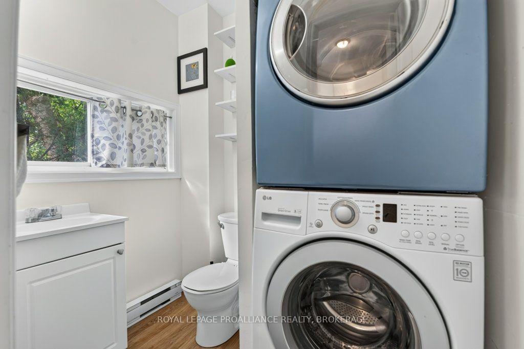 Photo 16 of 268 Rideau Street, Kingston, East of Sir John A. Blvd — HOMEH