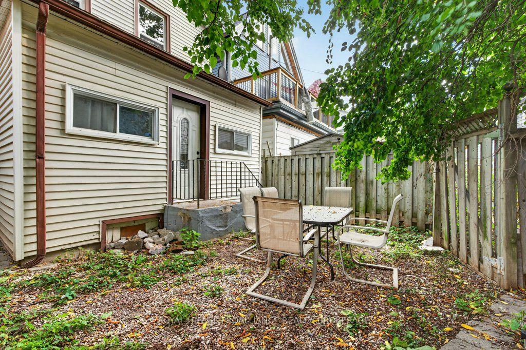 Photo 28 of 268 Rideau Street, Kingston, East of Sir John A. Blvd — HOMEH