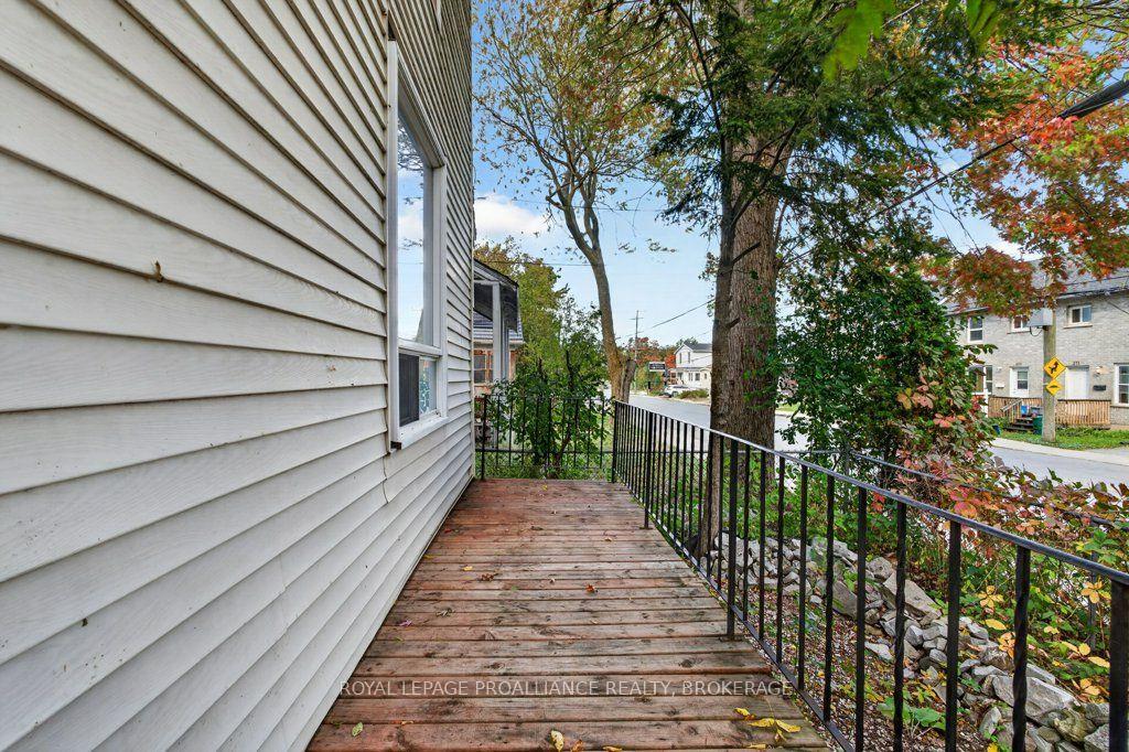 Photo 29 of 268 Rideau Street, Kingston, East of Sir John A. Blvd — HOMEH