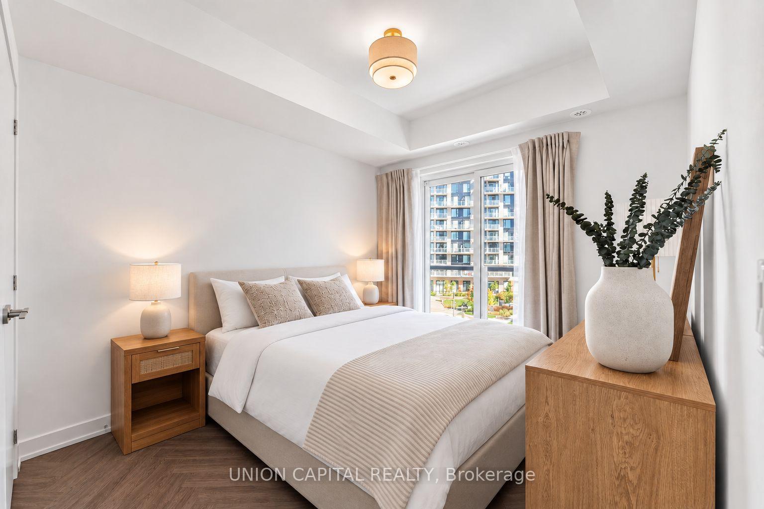 Photo 14 of Unit 1227, 8 David Eyer Road, Richmond Hill, Rural Richmond Hill — HOMEH