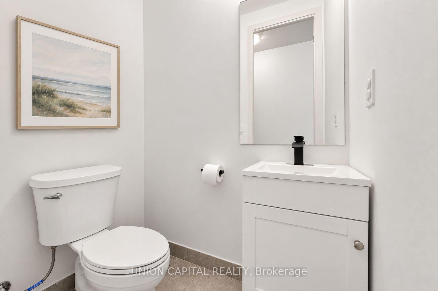 Photo 19 of Unit 1227, 8 David Eyer Road, Richmond Hill, Rural Richmond Hill — HOMEH