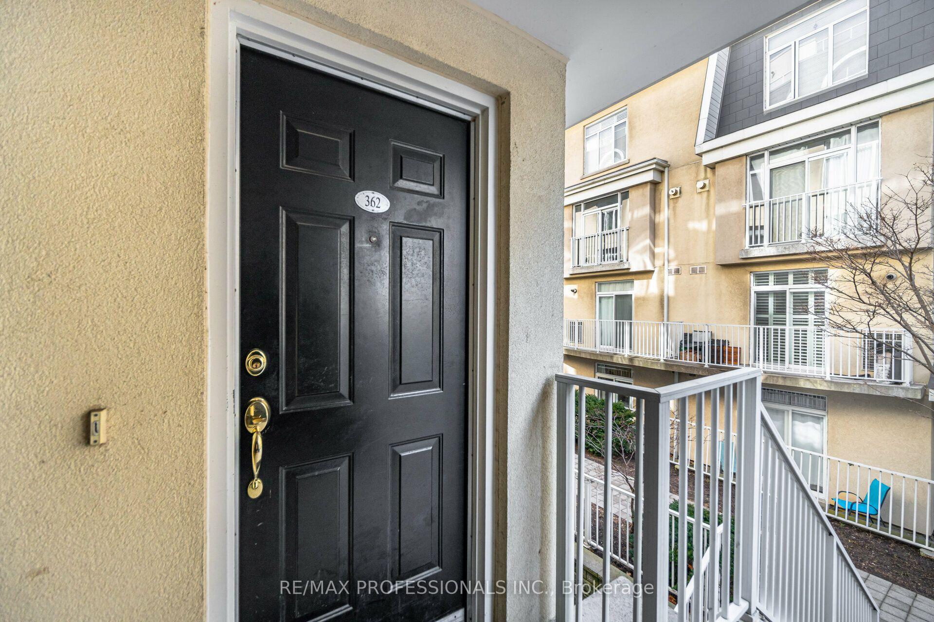Photo 4 of Unit 362, 32 Stadium Road, Toronto, Niagara — HOMEH