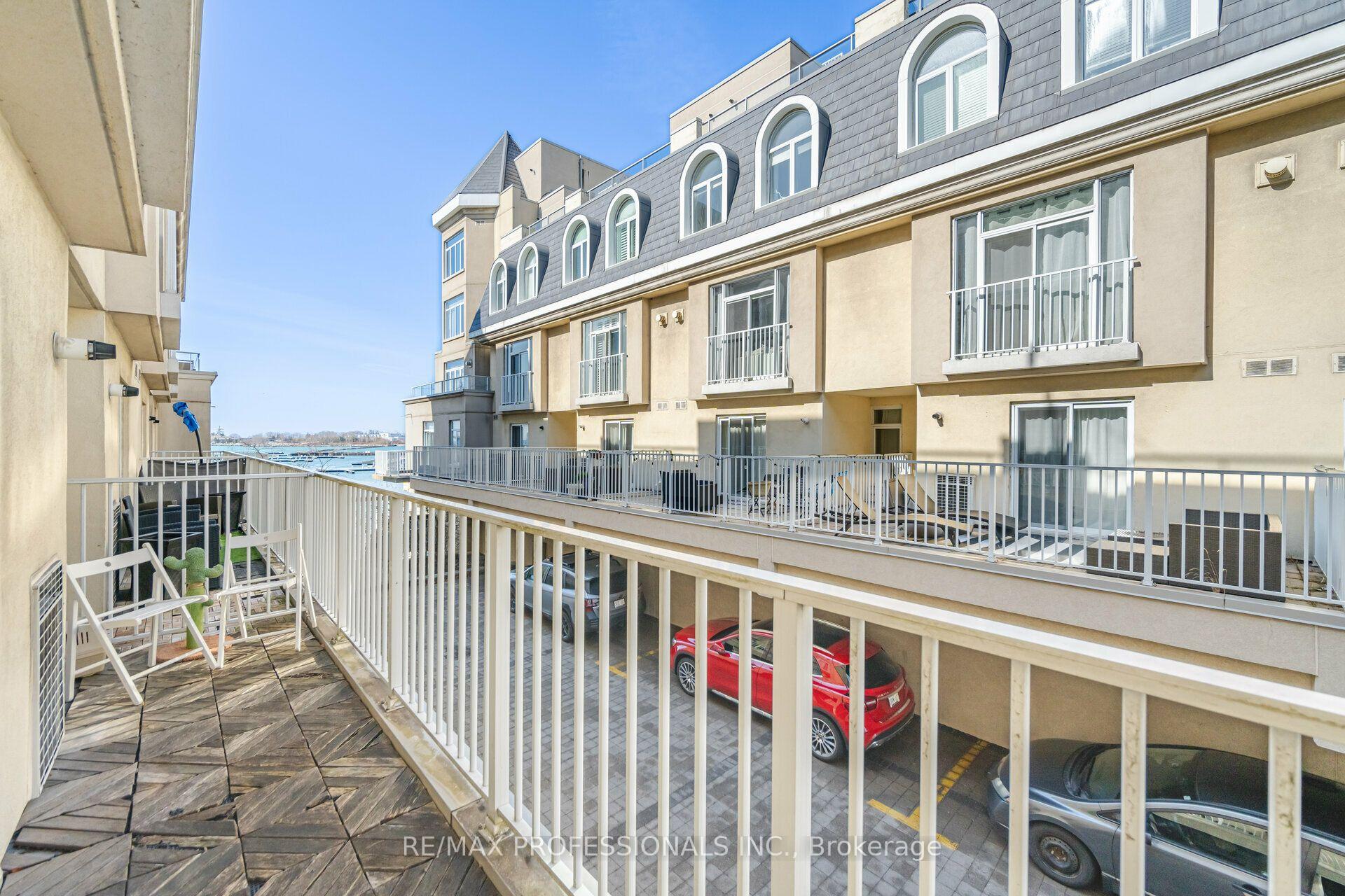 Photo 15 of Unit 362, 32 Stadium Road, Toronto, Niagara — HOMEH