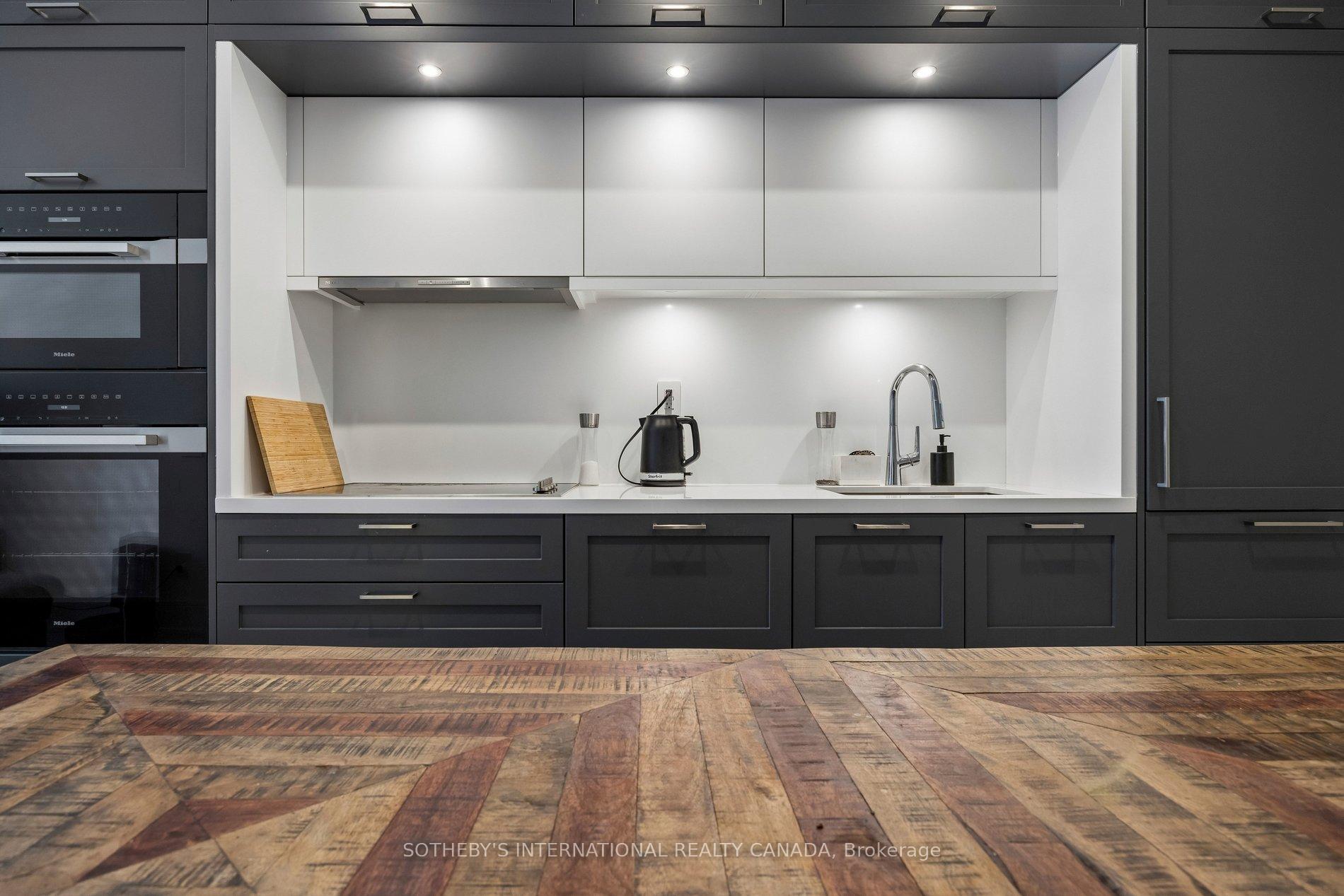 Photo 5 of Unit 323, 155 Merchants' Wharf, Toronto, Waterfront Communities — HOMEH