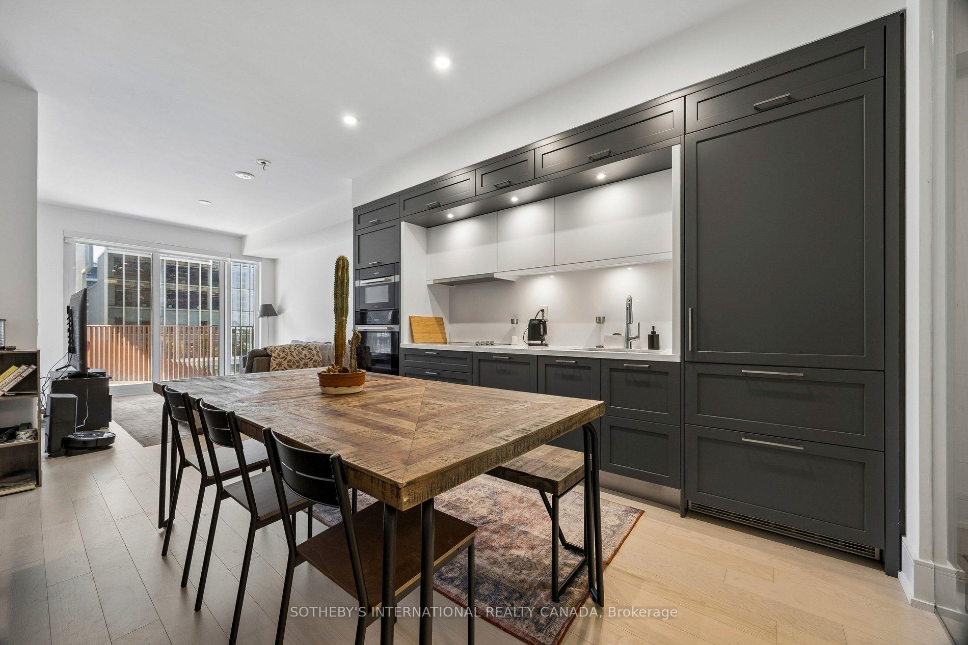 Photo 6 of Unit 323, 155 Merchants' Wharf, Toronto, Waterfront Communities — HOMEH