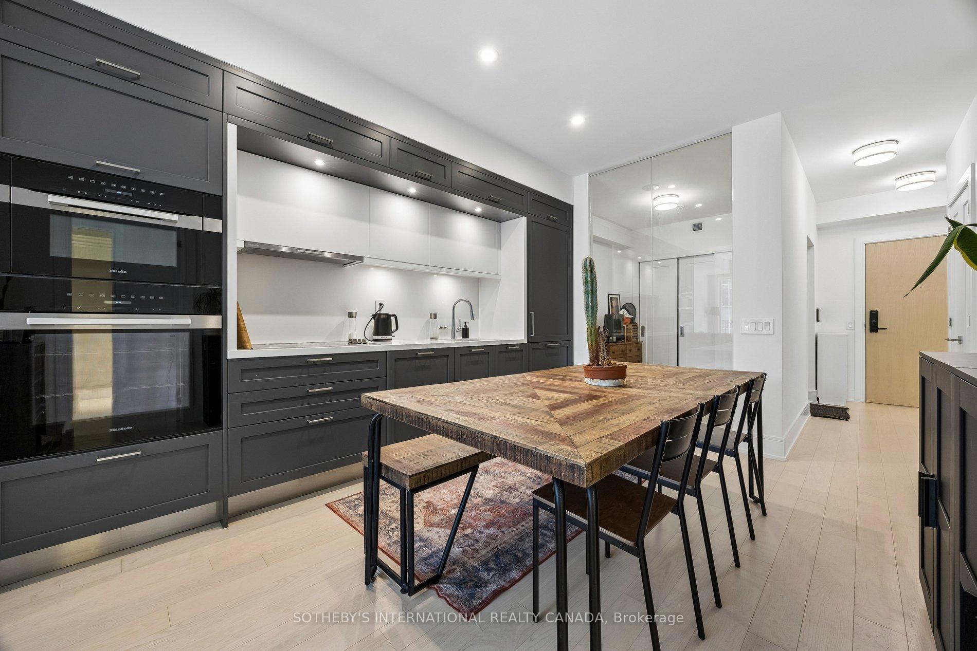 Photo 7 of Unit 323, 155 Merchants' Wharf, Toronto, Waterfront Communities — HOMEH