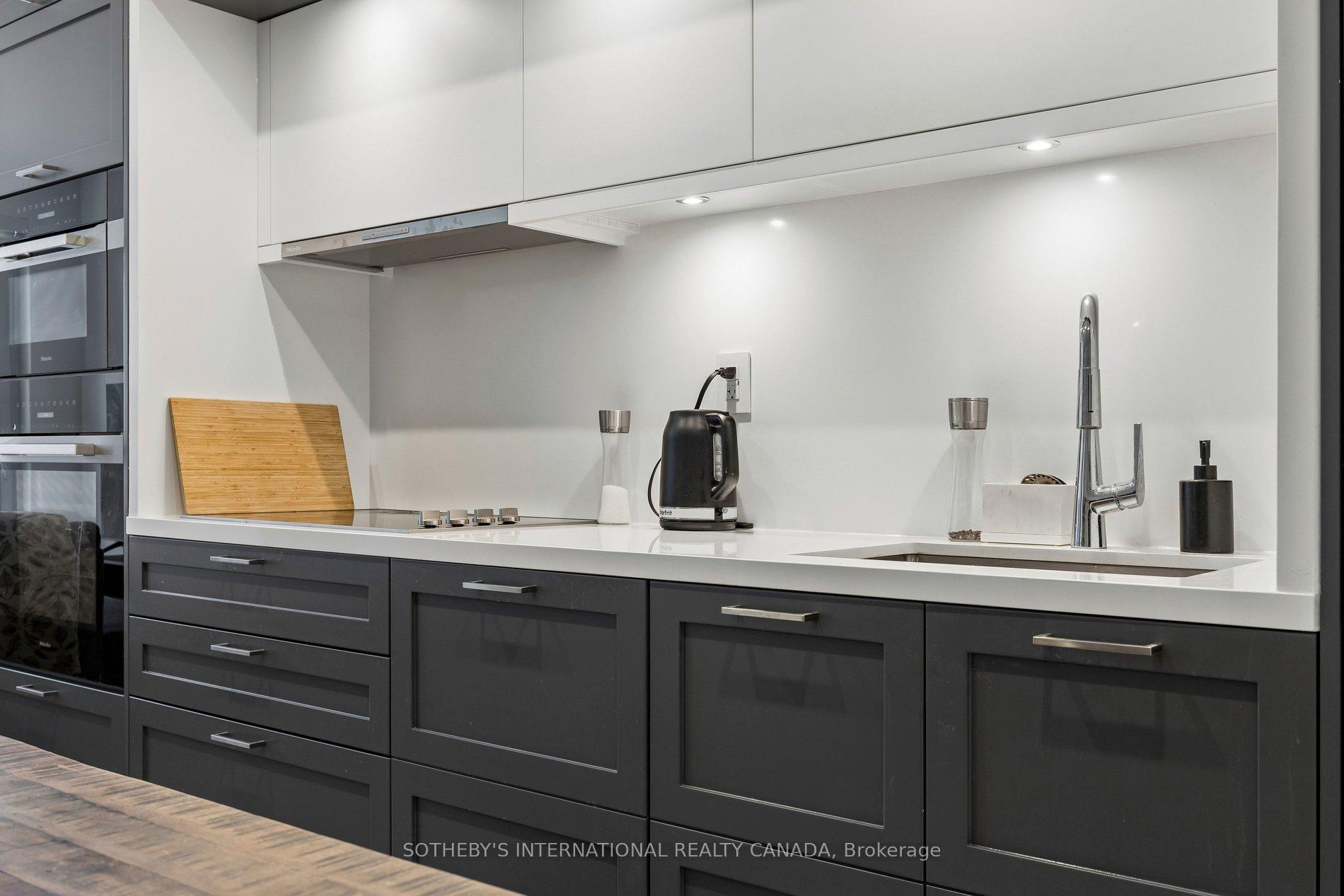 Photo 9 of Unit 323, 155 Merchants' Wharf, Toronto, Waterfront Communities — HOMEH