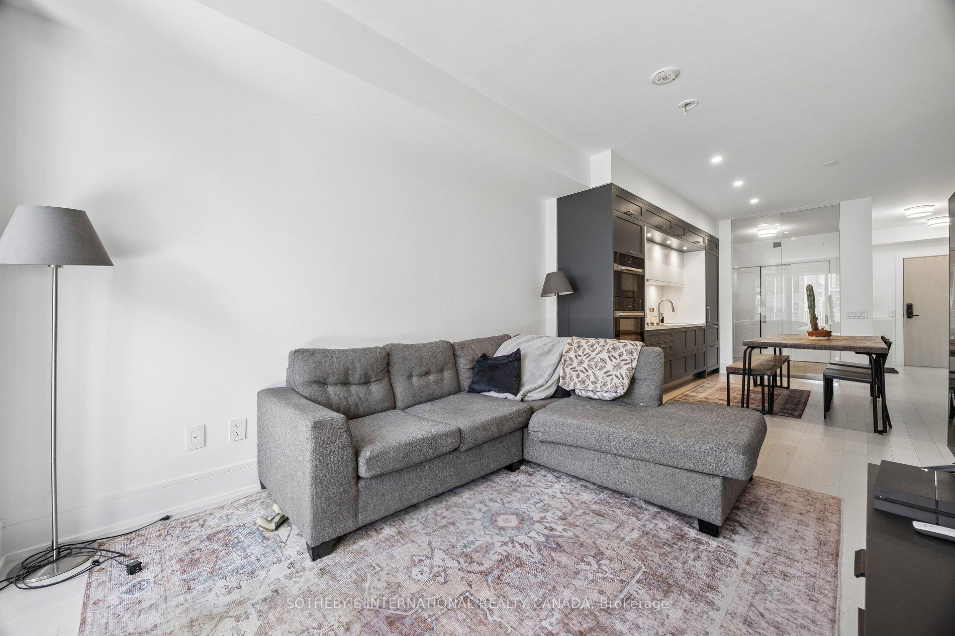Photo 11 of Unit 323, 155 Merchants' Wharf, Toronto, Waterfront Communities — HOMEH