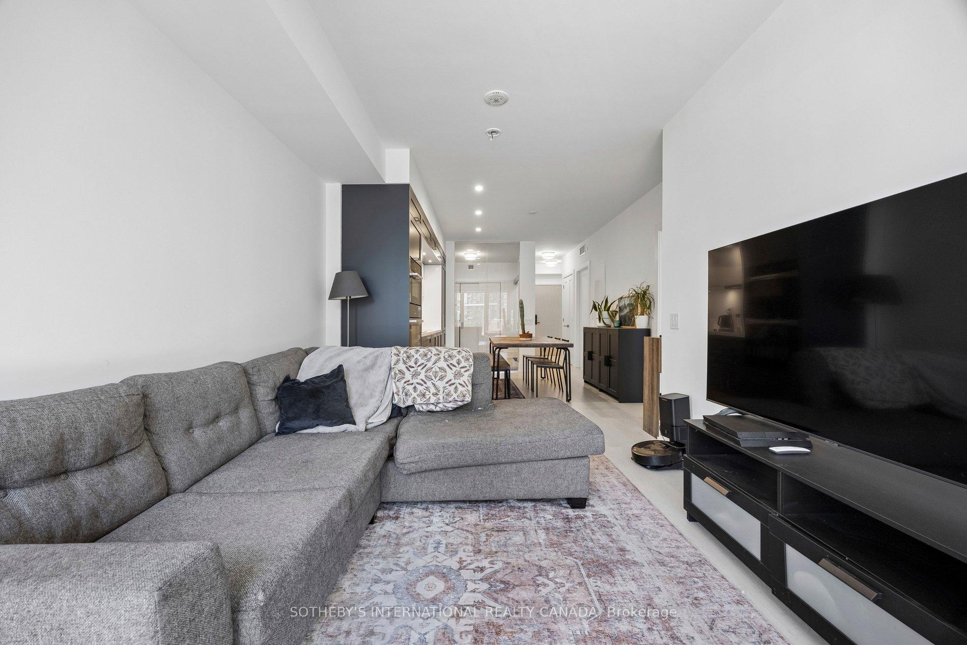 Photo 12 of Unit 323, 155 Merchants' Wharf, Toronto, Waterfront Communities — HOMEH