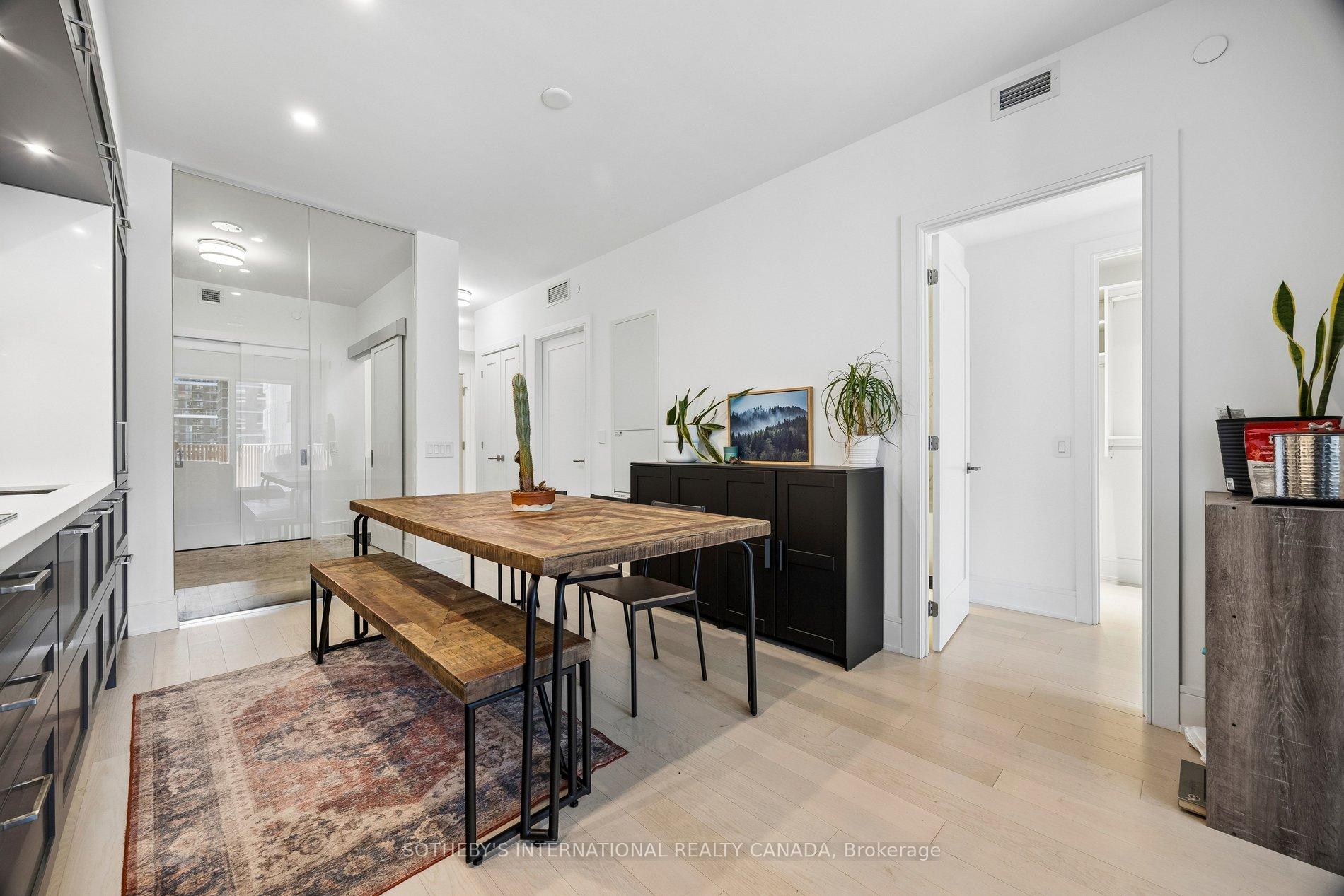 Photo 15 of Unit 323, 155 Merchants' Wharf, Toronto, Waterfront Communities — HOMEH