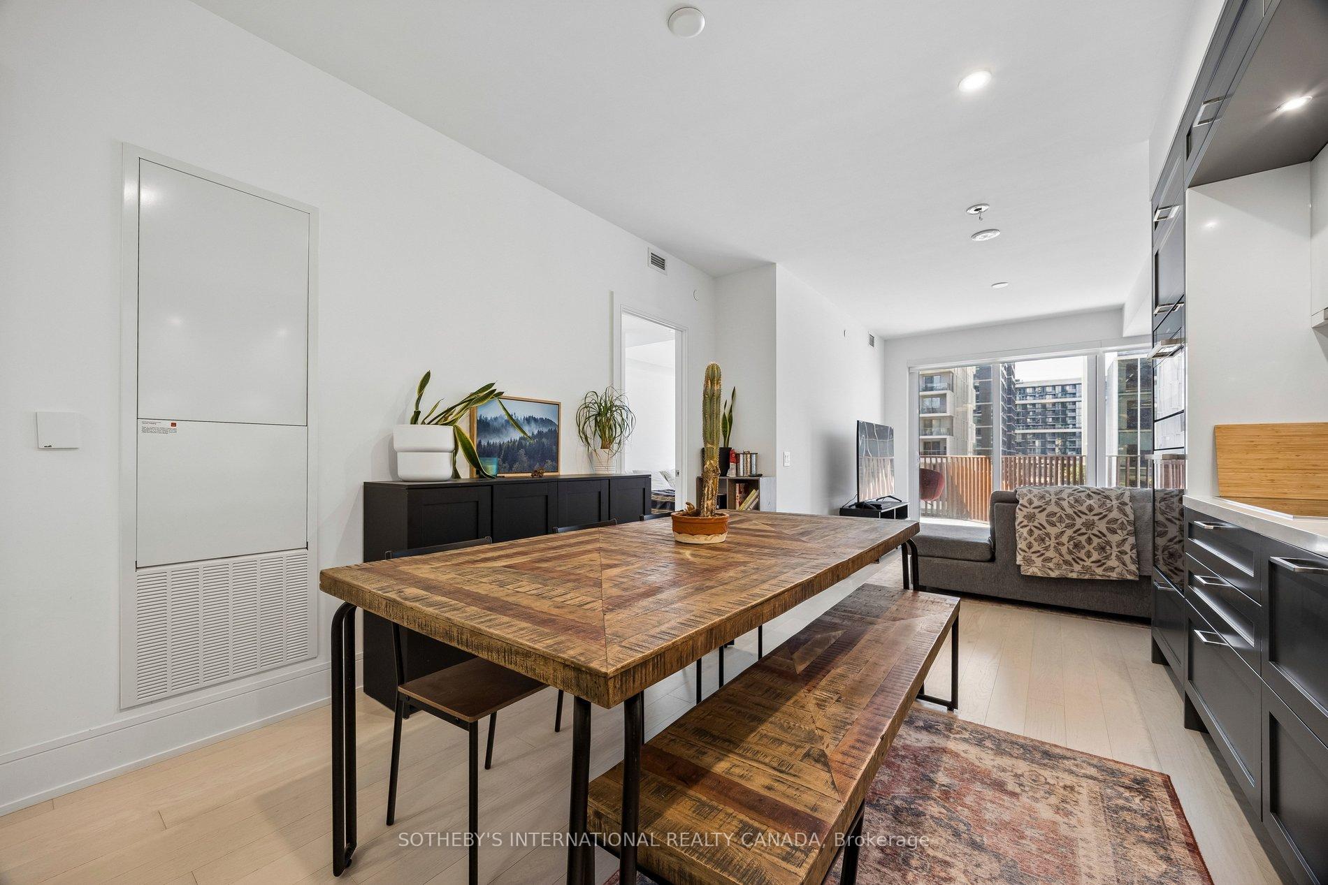 Photo 16 of Unit 323, 155 Merchants' Wharf, Toronto, Waterfront Communities — HOMEH