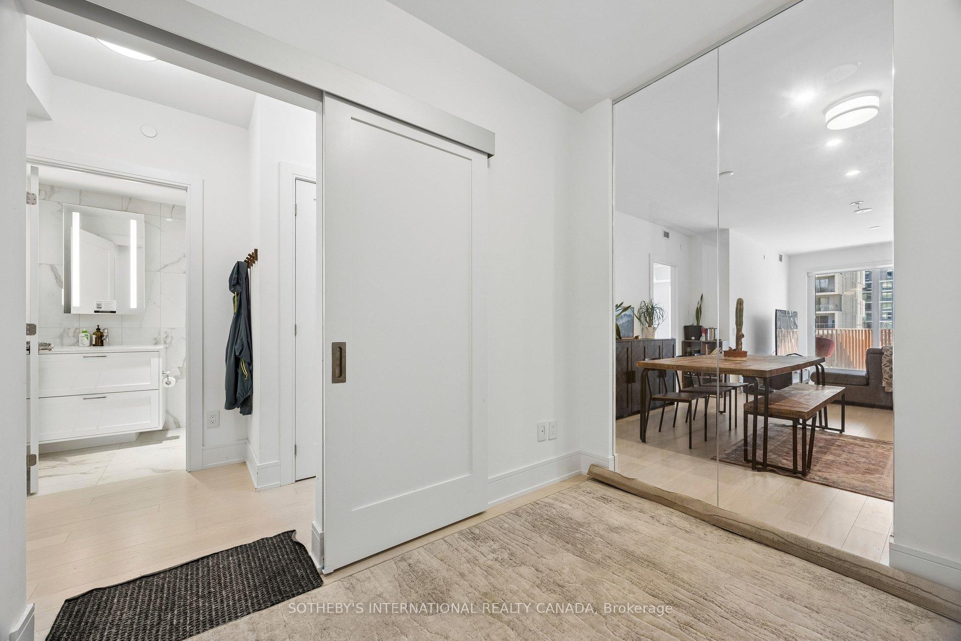 Photo 17 of Unit 323, 155 Merchants' Wharf, Toronto, Waterfront Communities — HOMEH