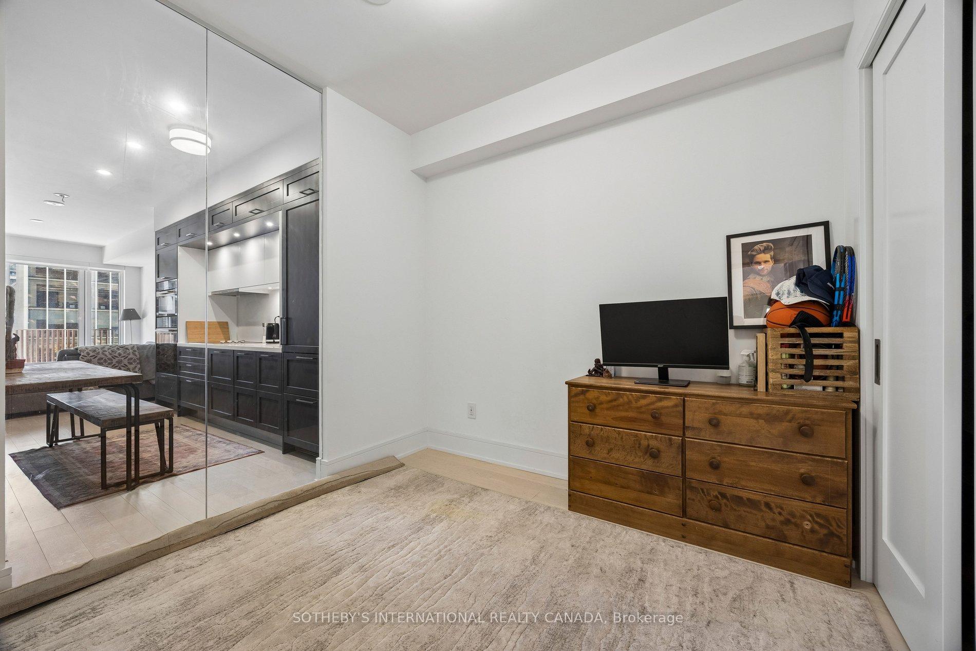 Photo 18 of Unit 323, 155 Merchants' Wharf, Toronto, Waterfront Communities — HOMEH