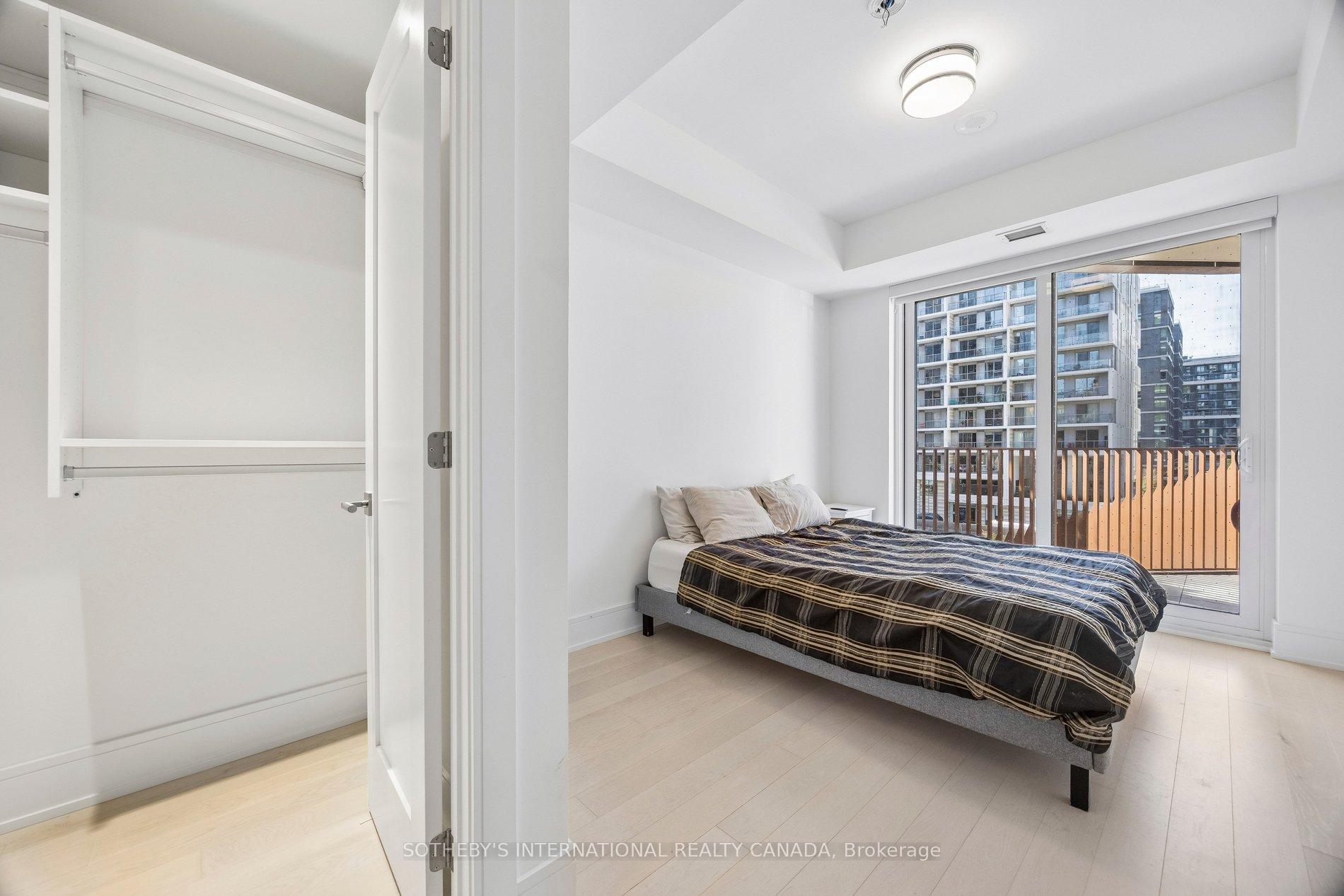 Photo 19 of Unit 323, 155 Merchants' Wharf, Toronto, Waterfront Communities — HOMEH