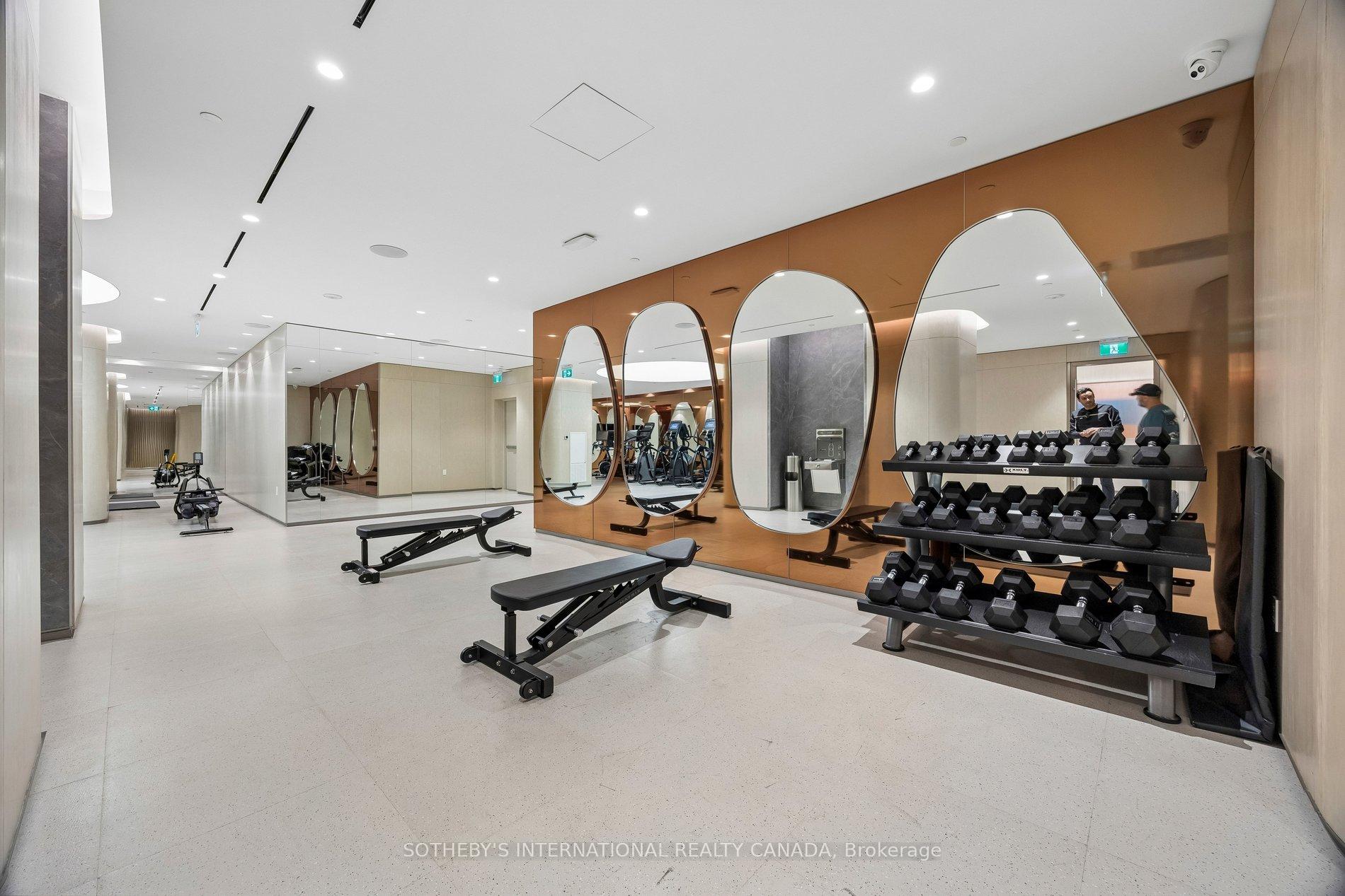 Photo 30 of Unit 323, 155 Merchants' Wharf, Toronto, Waterfront Communities — HOMEH