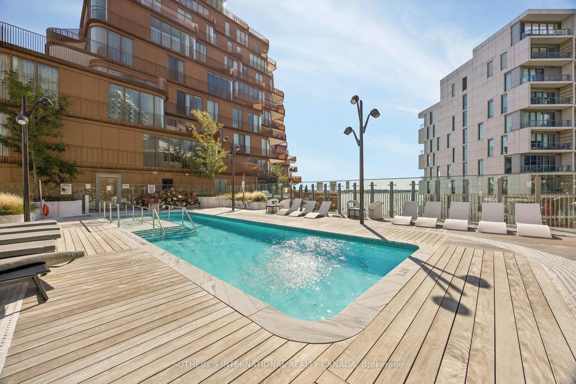 Photo 31 of Unit 323, 155 Merchants' Wharf, Toronto, Waterfront Communities — HOMEH