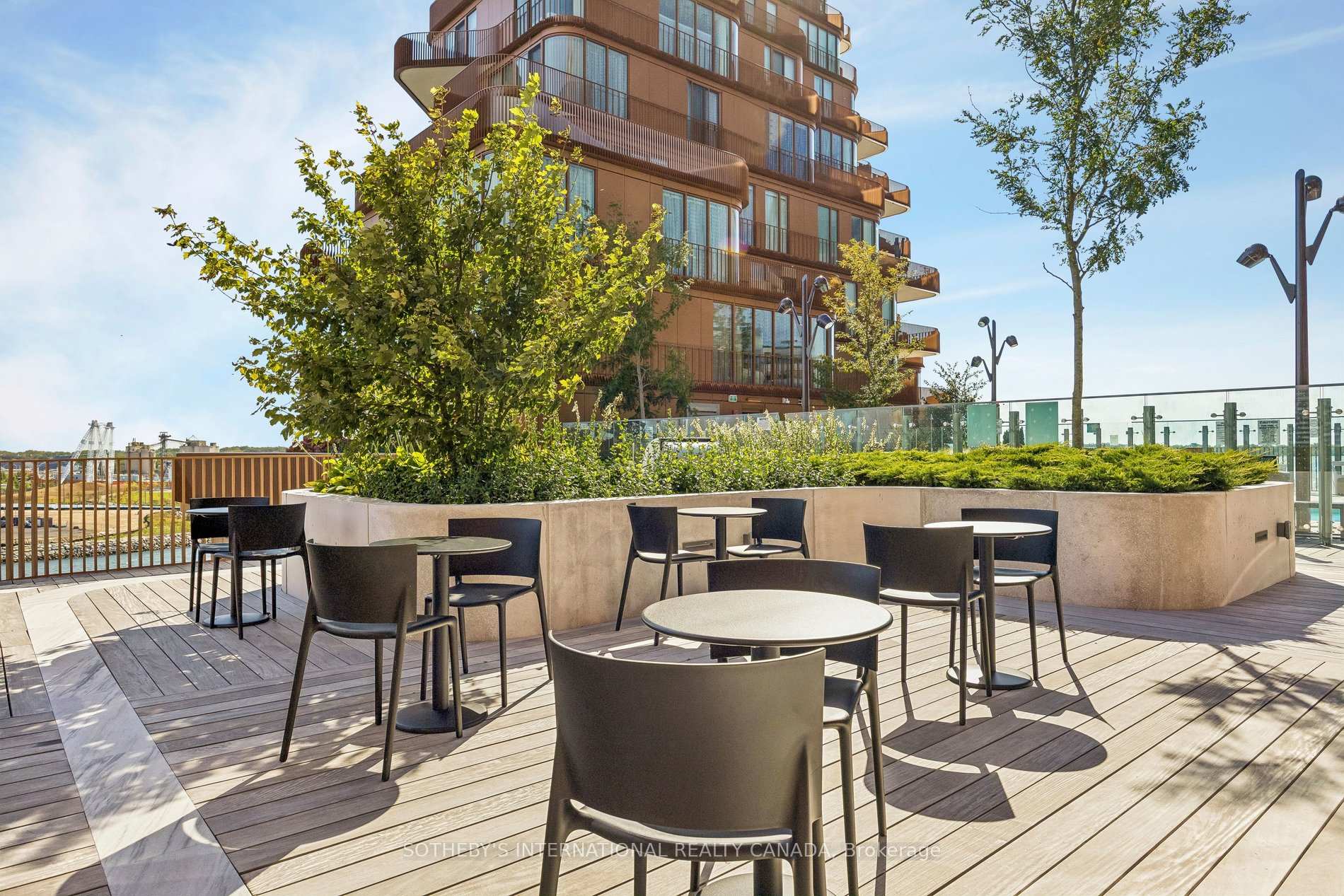 Photo 34 of Unit 323, 155 Merchants' Wharf, Toronto, Waterfront Communities — HOMEH