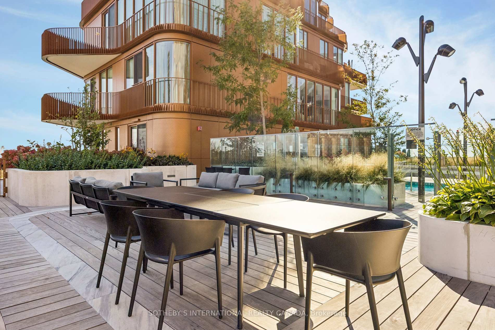 Photo 35 of Unit 323, 155 Merchants' Wharf, Toronto, Waterfront Communities — HOMEH