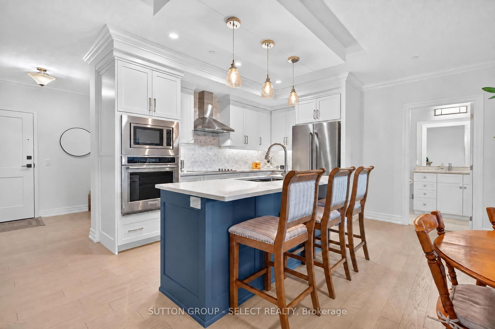 Photo 5 of Unit 309, 480 Callaway Road, London, North R — HOMEH
