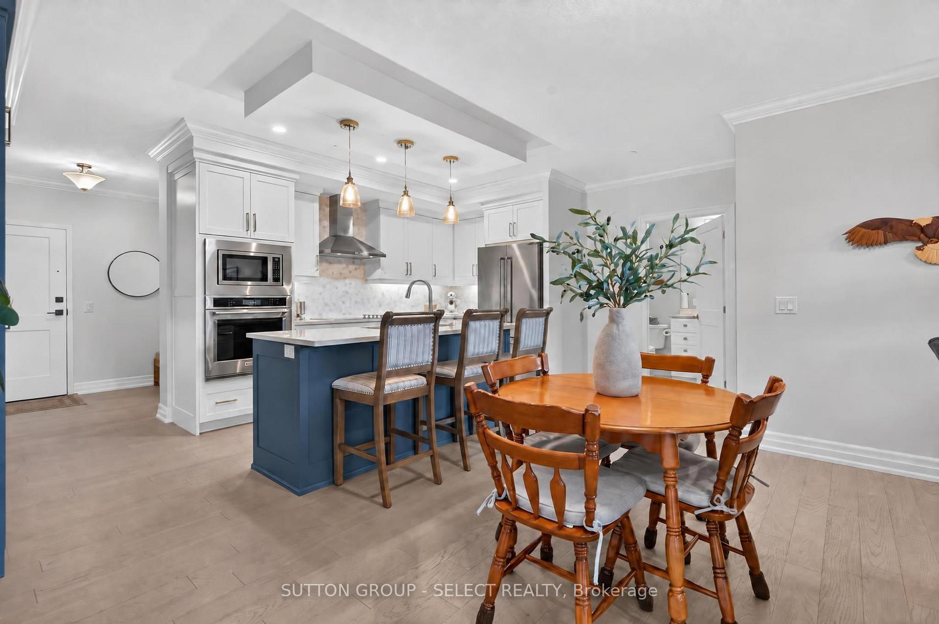 Photo 6 of Unit 309, 480 Callaway Road, London, North R — HOMEH