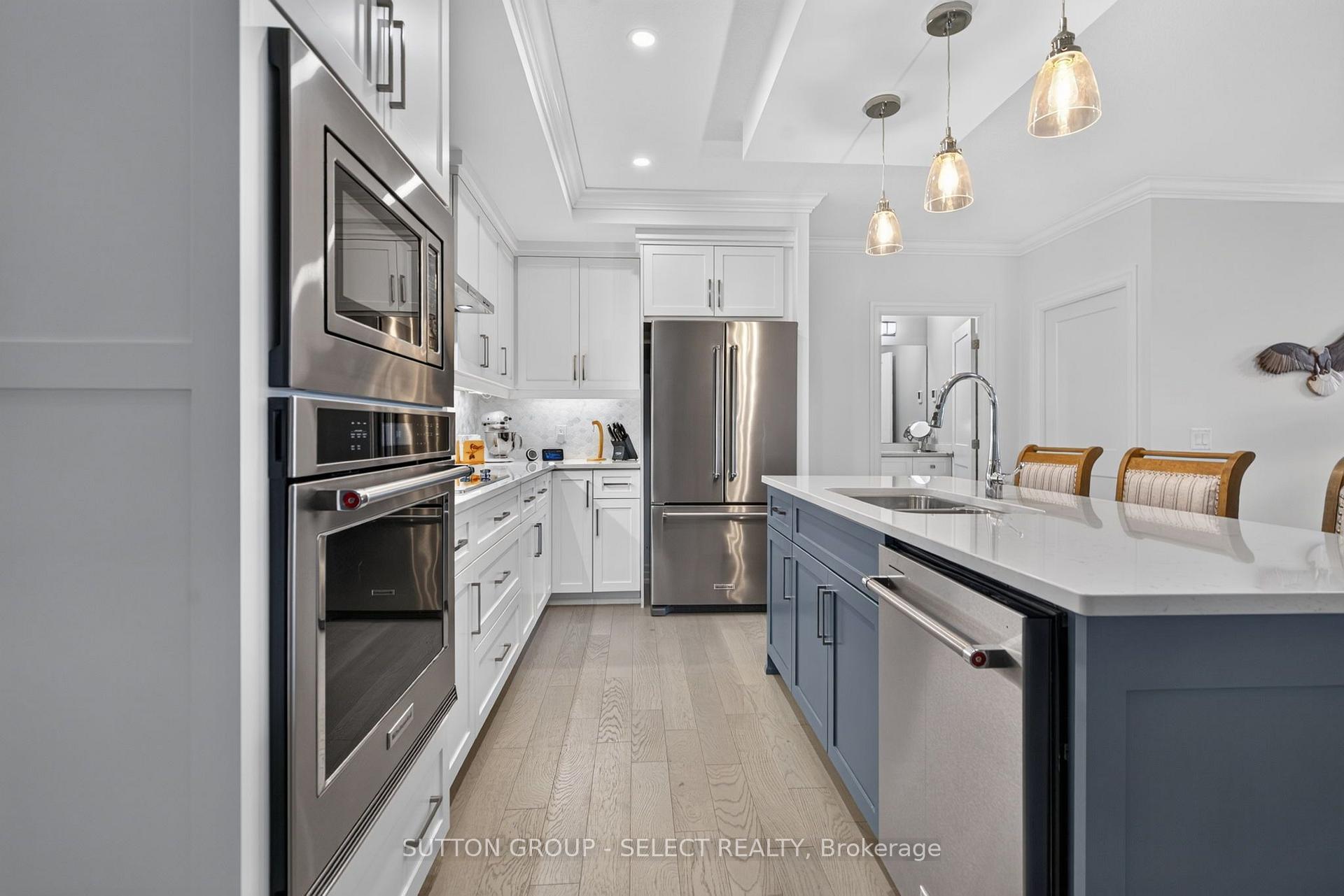 Photo 8 of Unit 309, 480 Callaway Road, London, North R — HOMEH