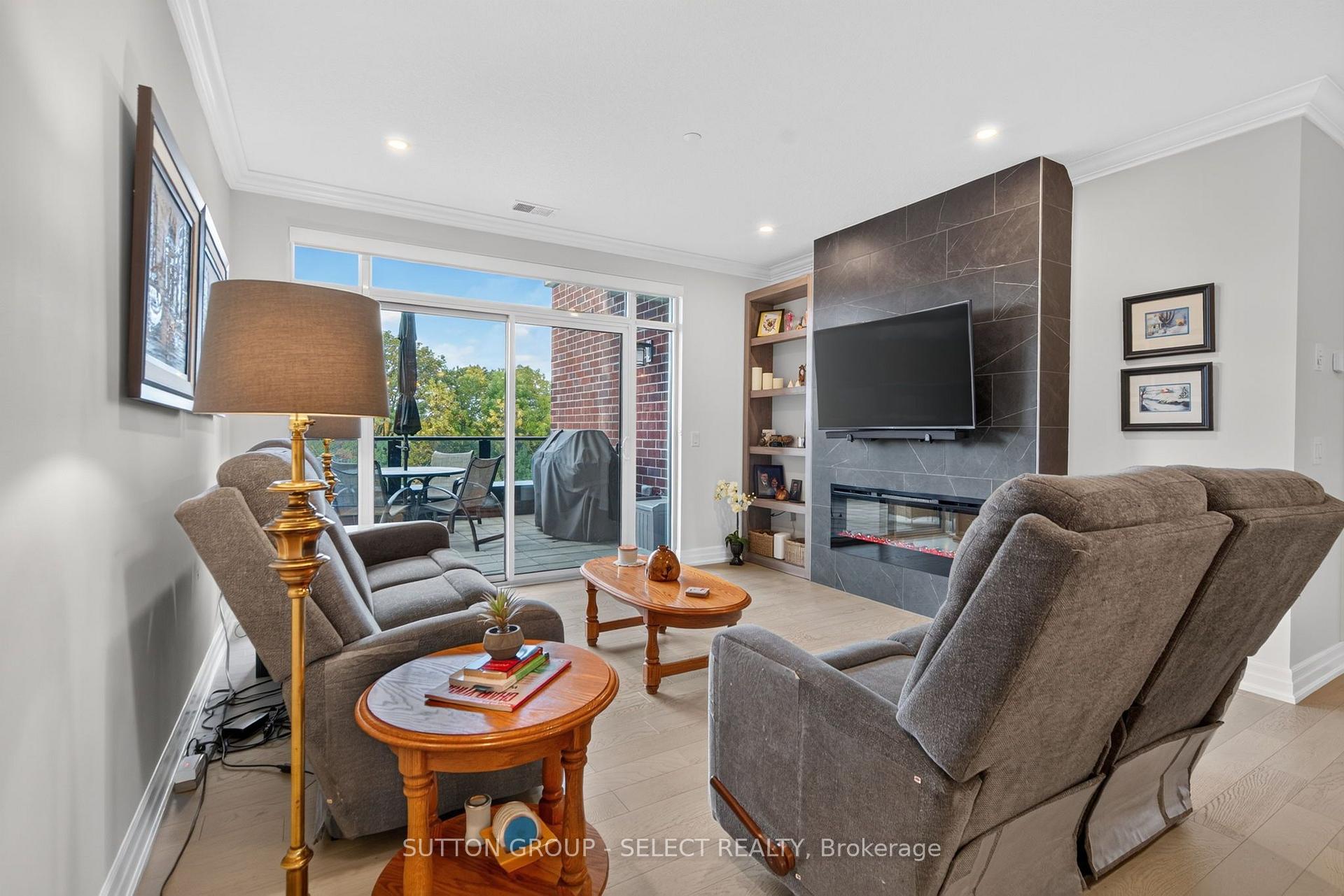 Photo 12 of Unit 309, 480 Callaway Road, London, North R — HOMEH