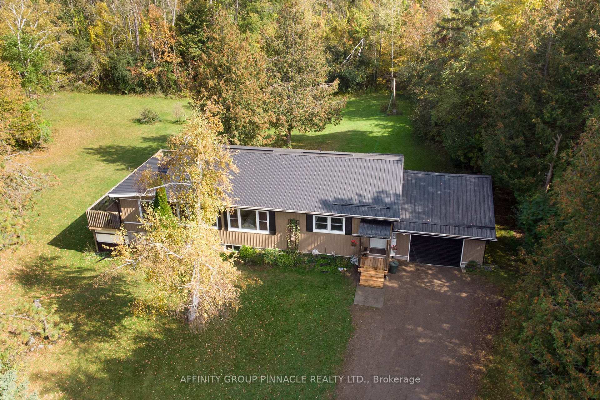 Photo 2 of 5666 35 Highway, Kawartha Lakes, Fenelon — HOMEH