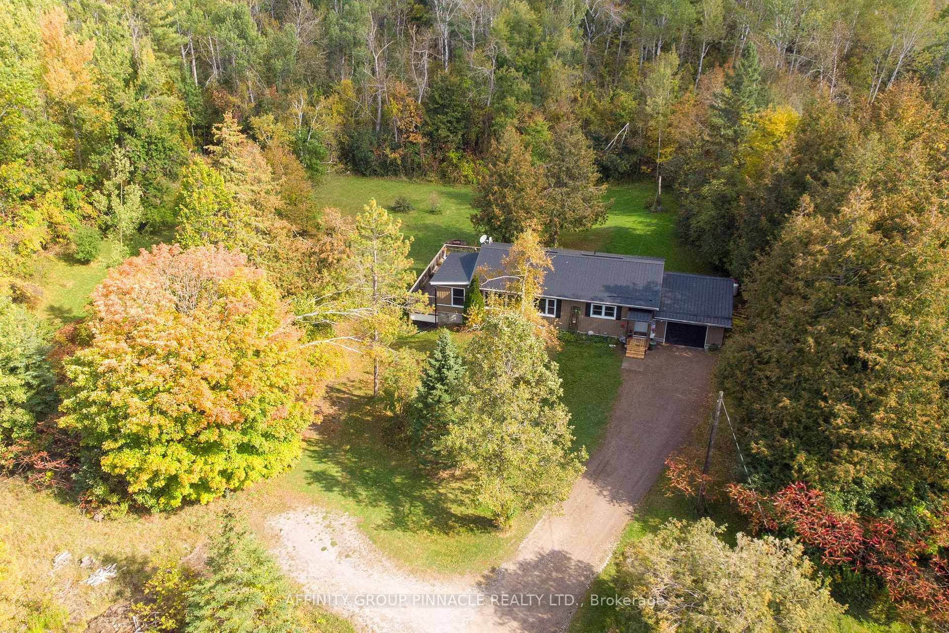 Photo 3 of 5666 35 Highway, Kawartha Lakes, Fenelon — HOMEH
