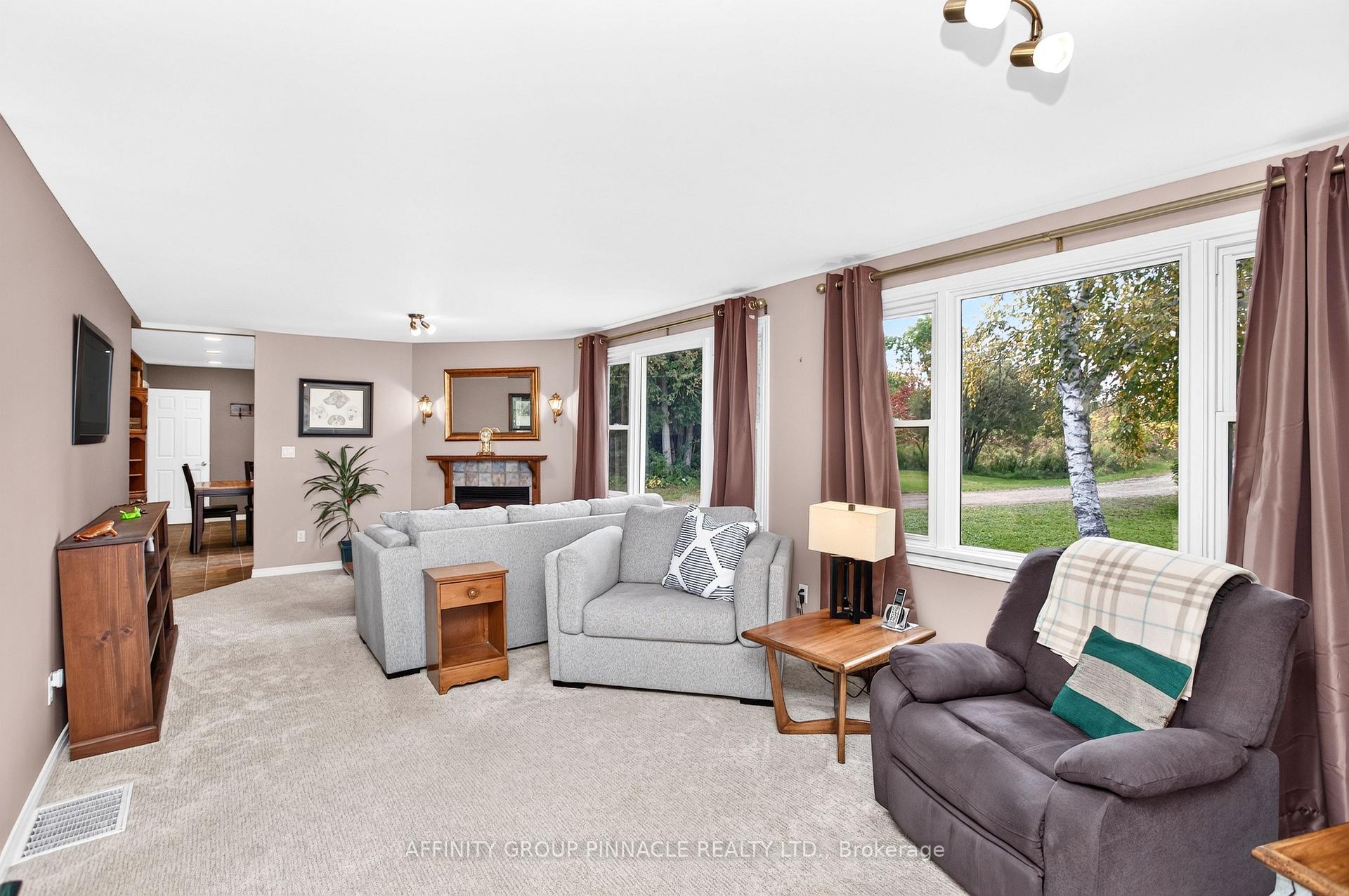 Photo 11 of 5666 35 Highway, Kawartha Lakes, Fenelon — HOMEH