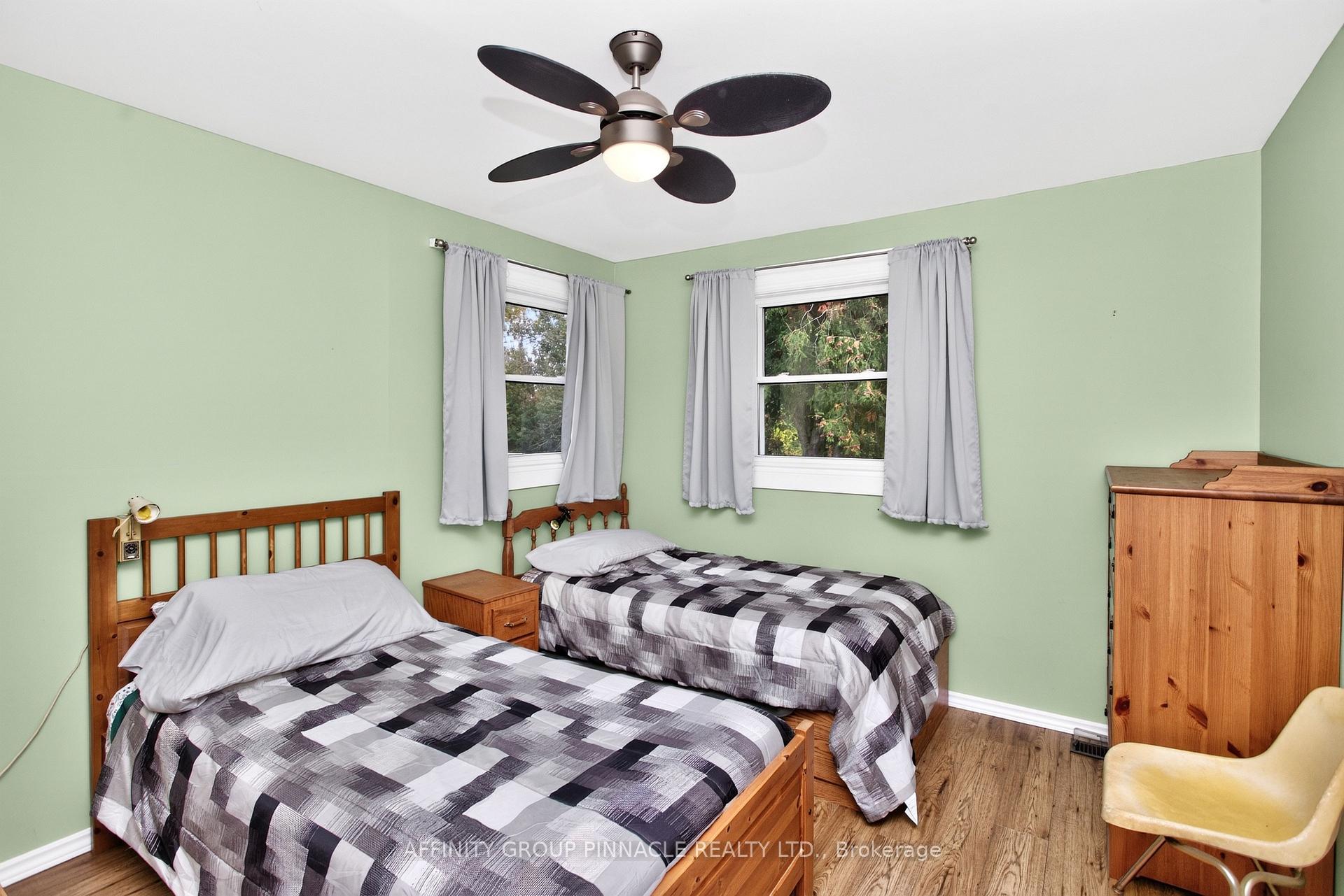 Photo 14 of 5666 35 Highway, Kawartha Lakes, Fenelon — HOMEH