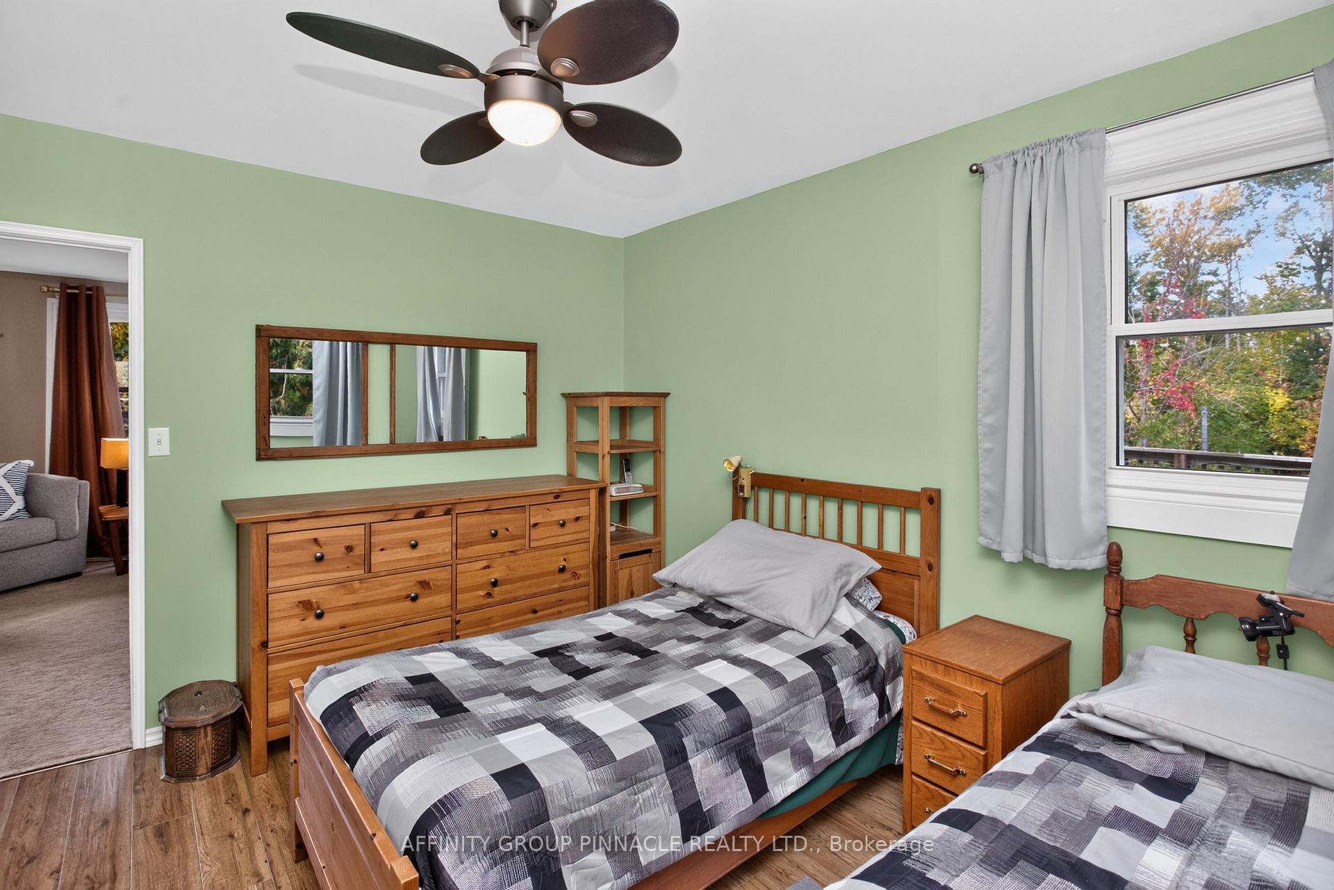 Photo 15 of 5666 35 Highway, Kawartha Lakes, Fenelon — HOMEH
