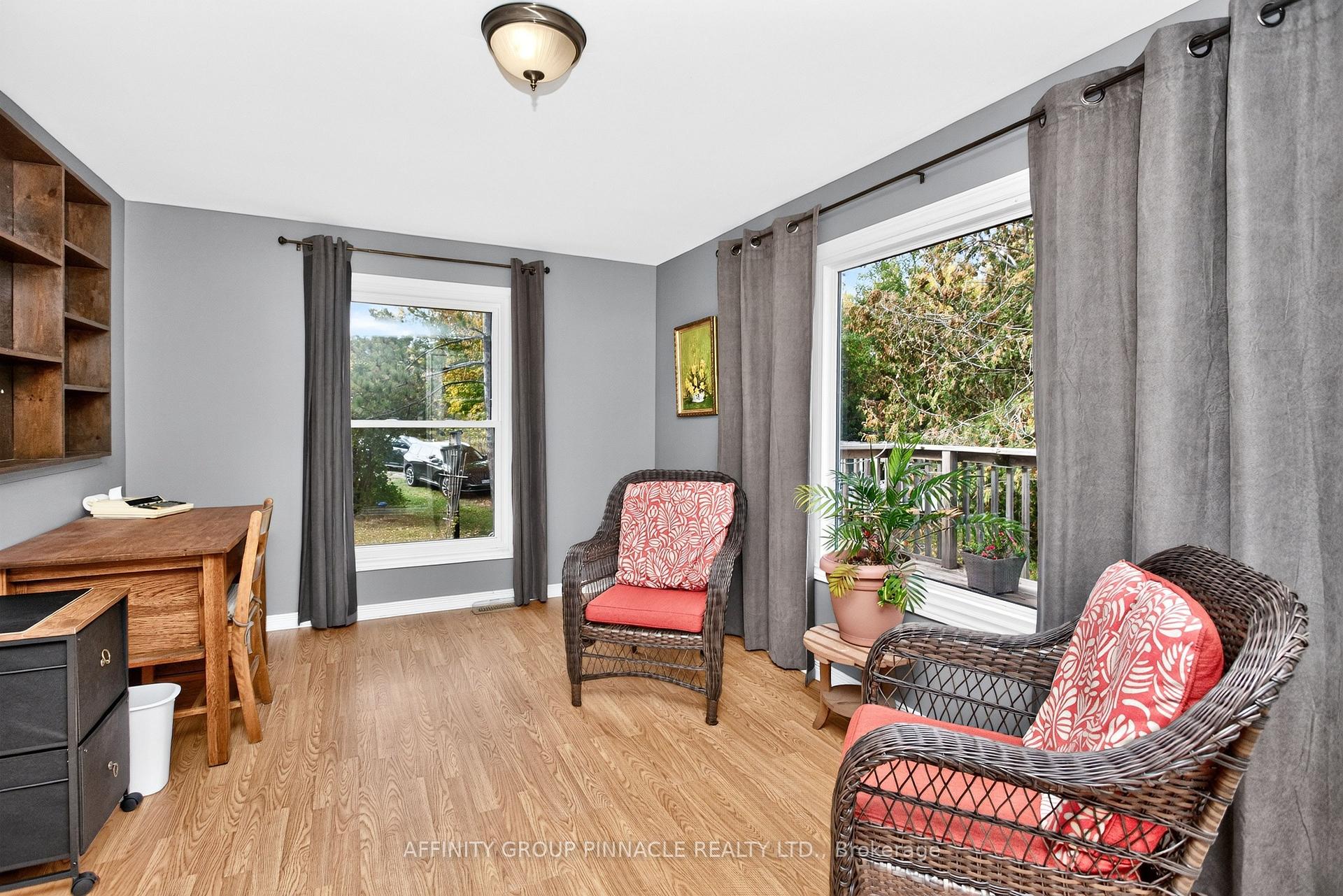 Photo 16 of 5666 35 Highway, Kawartha Lakes, Fenelon — HOMEH