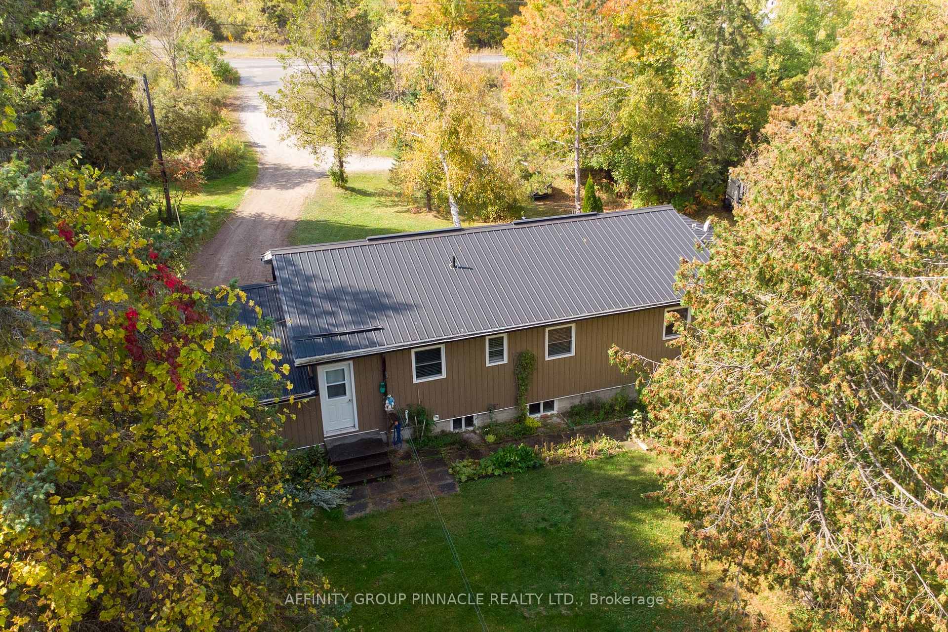 Photo 28 of 5666 35 Highway, Kawartha Lakes, Fenelon — HOMEH