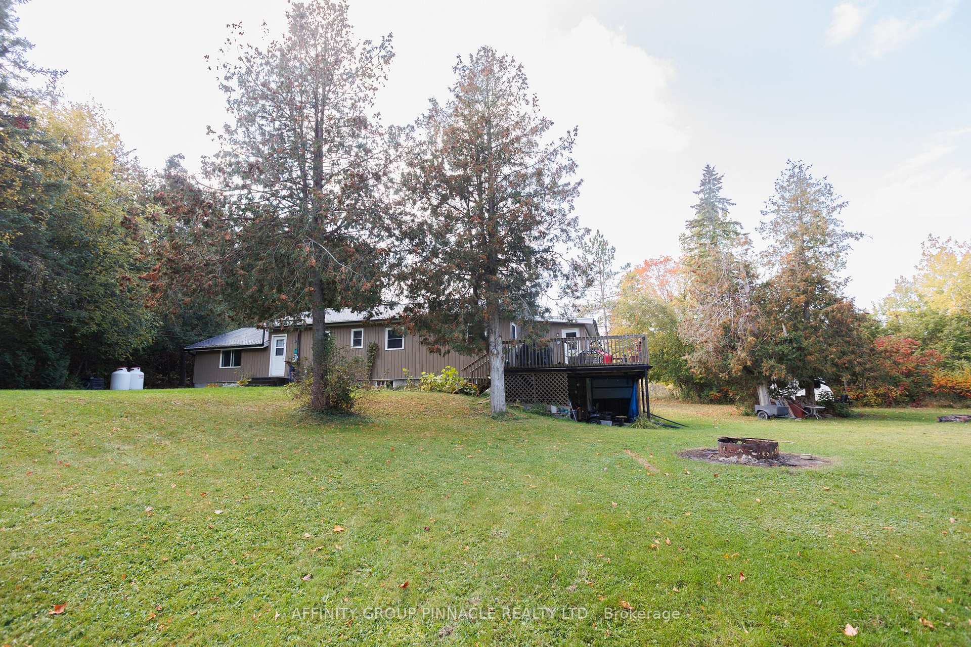 Photo 29 of 5666 35 Highway, Kawartha Lakes, Fenelon — HOMEH