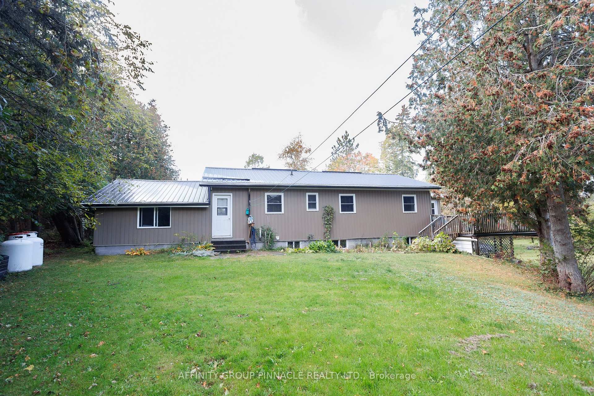 Photo 30 of 5666 35 Highway, Kawartha Lakes, Fenelon — HOMEH