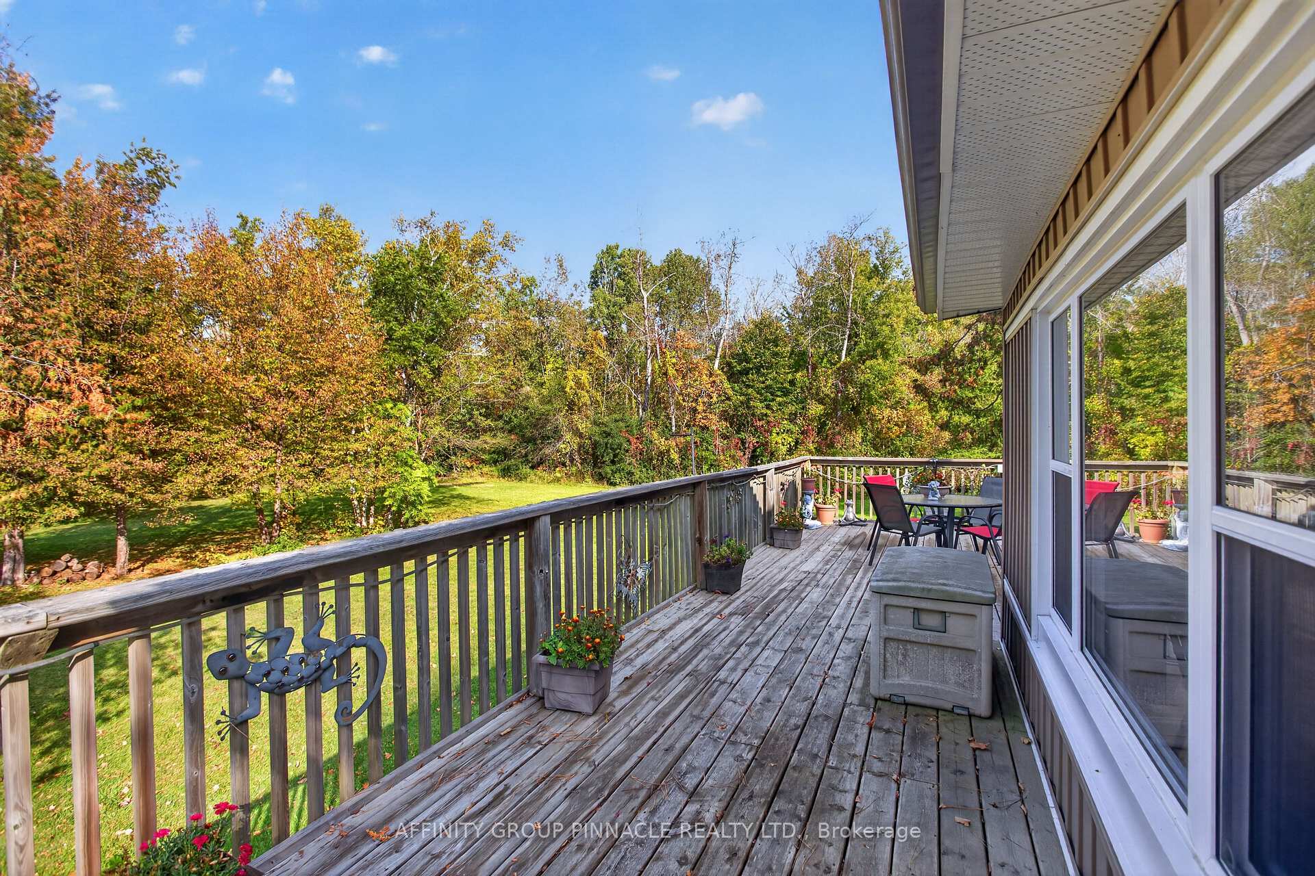 Photo 32 of 5666 35 Highway, Kawartha Lakes, Fenelon — HOMEH